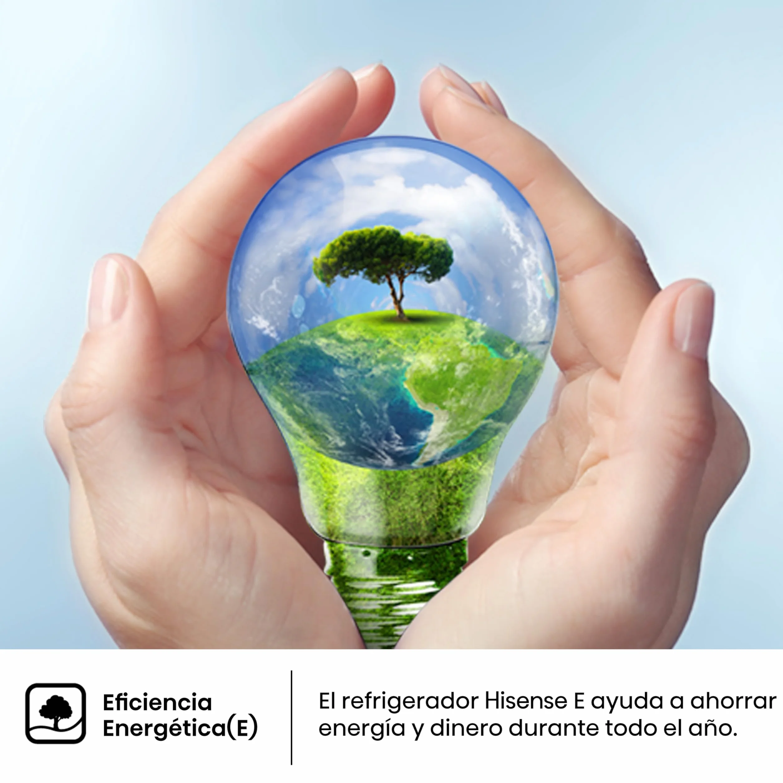 Hisense RR220D4BRE - Frigorífico Una Puerta, Congelador Freeze Zone, 165 L de capacidad, 128 cm alto, Class E, Botellero, Cycle Defrost (Cíclico), Cajón Frutas Y Verduras, Color Rojo