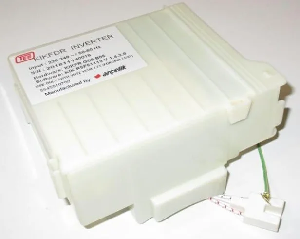 MÓDULO INVERTER PARA FRIGERADOR BEKO - 5645510700