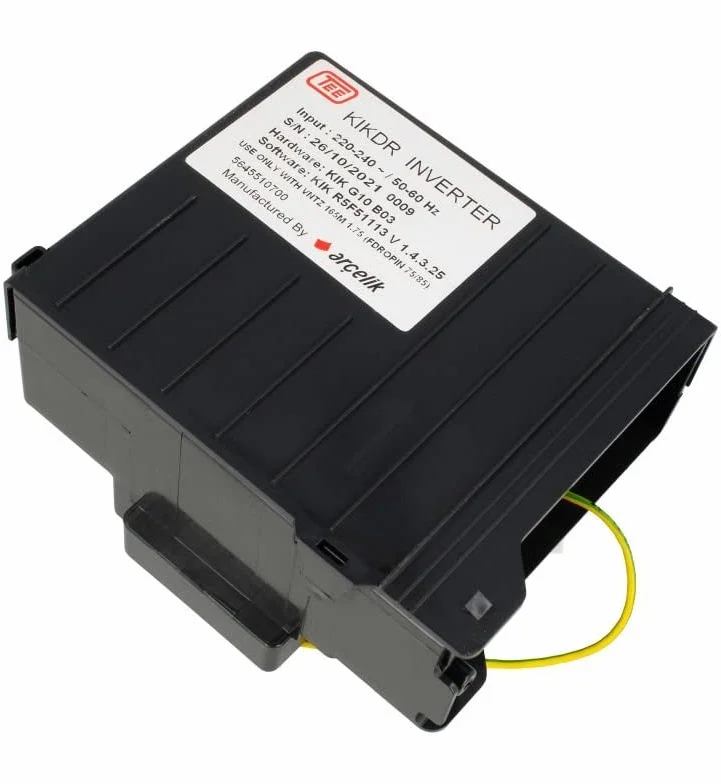 MÓDULO INVERTER PARA FRIGERADOR BEKO - 5645510700