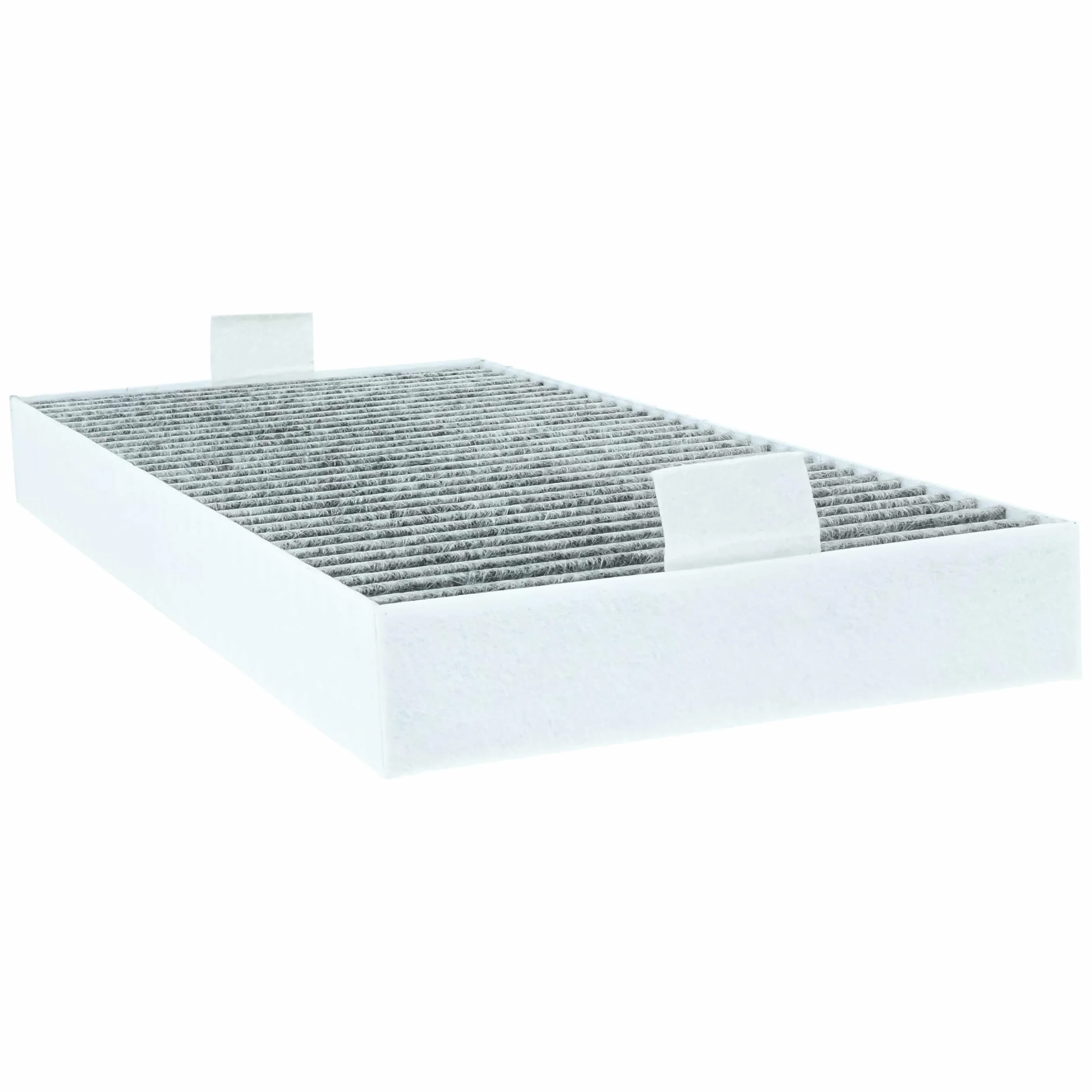 vhbw Filtro de carbón activado compatible con Miele KMDA 7x76-1, 7473-1, 7272-1 extractores cocina