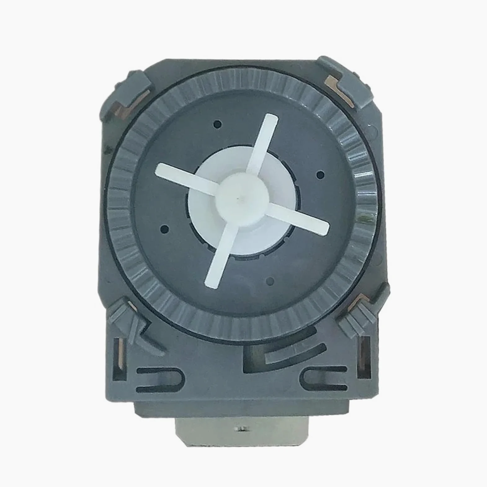 Bomba Desagüe Lavavajillas Permanente, Compatible For Midea,Piezas | Número de modelo B25-AL004,
