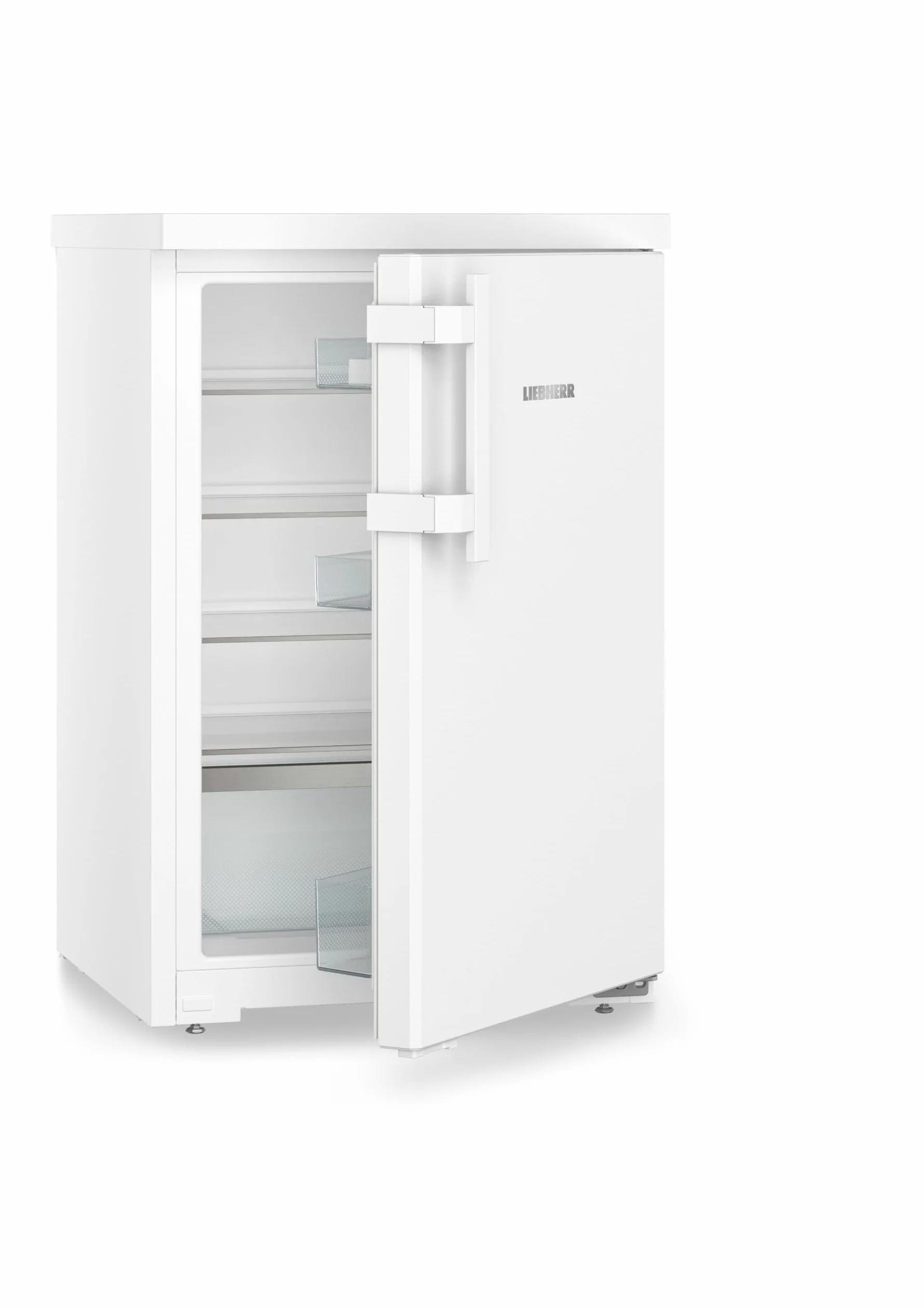 Liebherr Frigorífico Table-Top Encimera Re 1400 001 20 Blanco Door Derecha