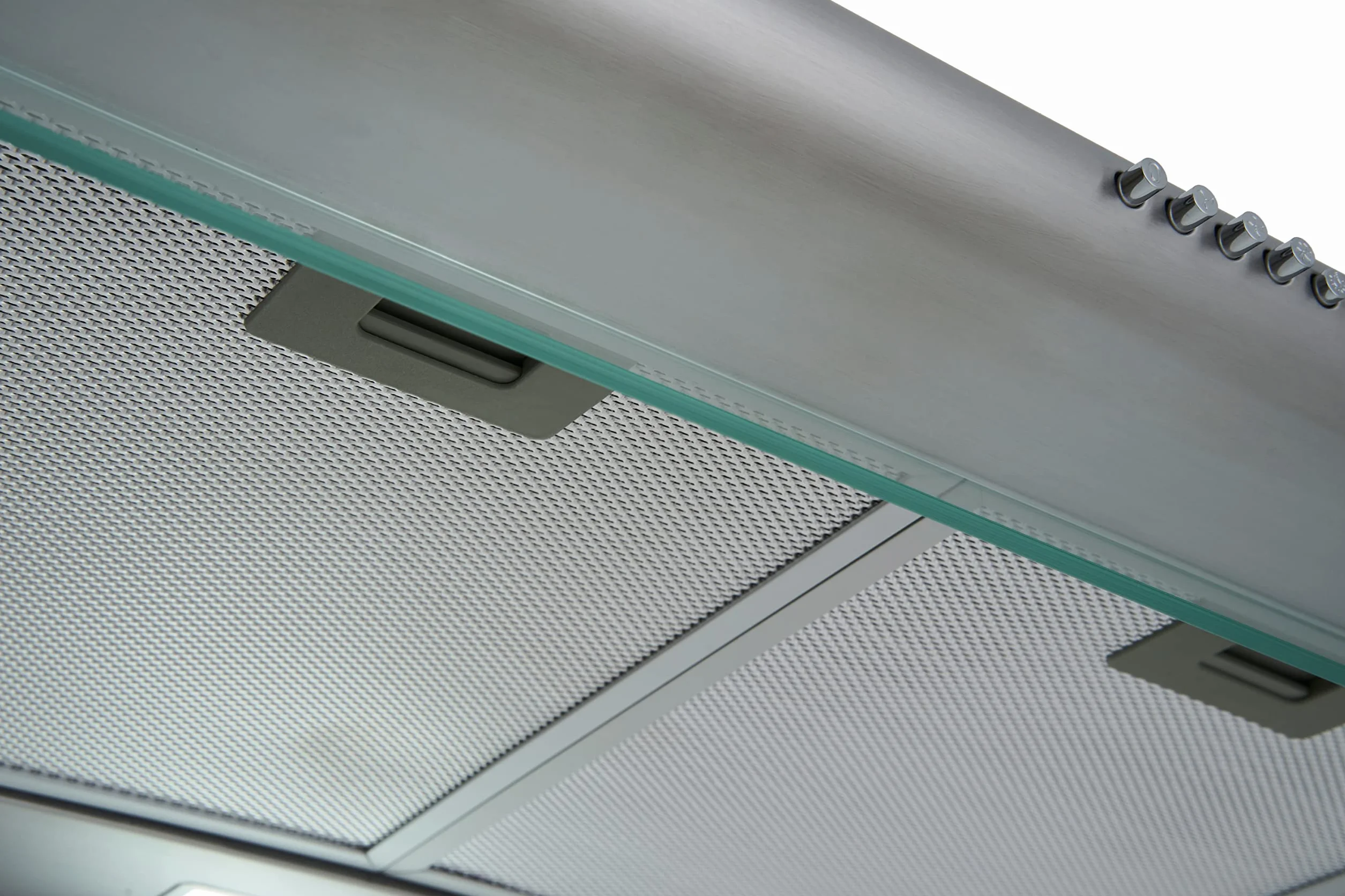 respekta Campana de acero inoxidable 60 cm CH1259IXCN