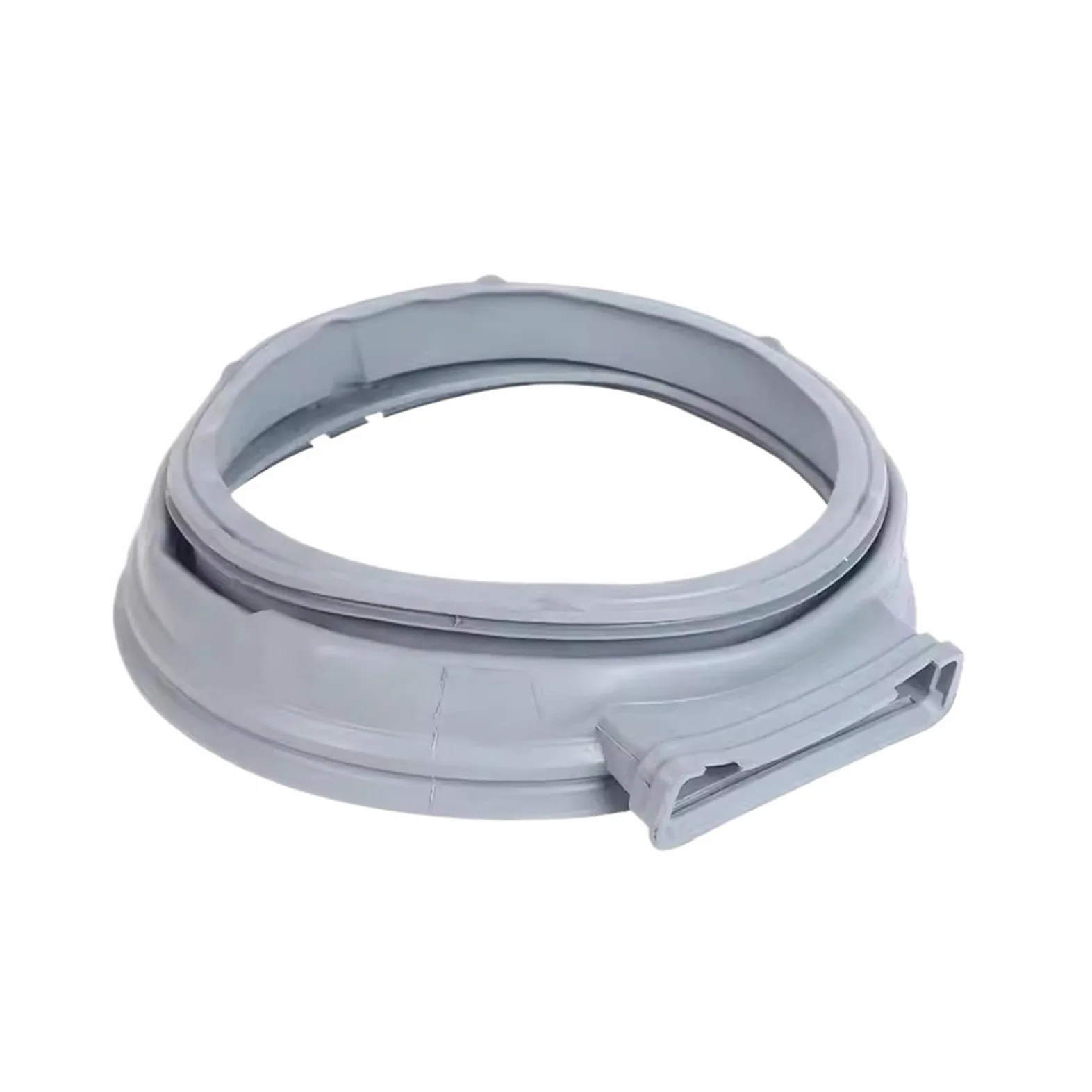 Anillo de sellado MDS61952201/MDS63939301/MDS55242601/MDS55242601 | Junta de anillo de goma impermeable for lavadora de tambor(MDS63939301)