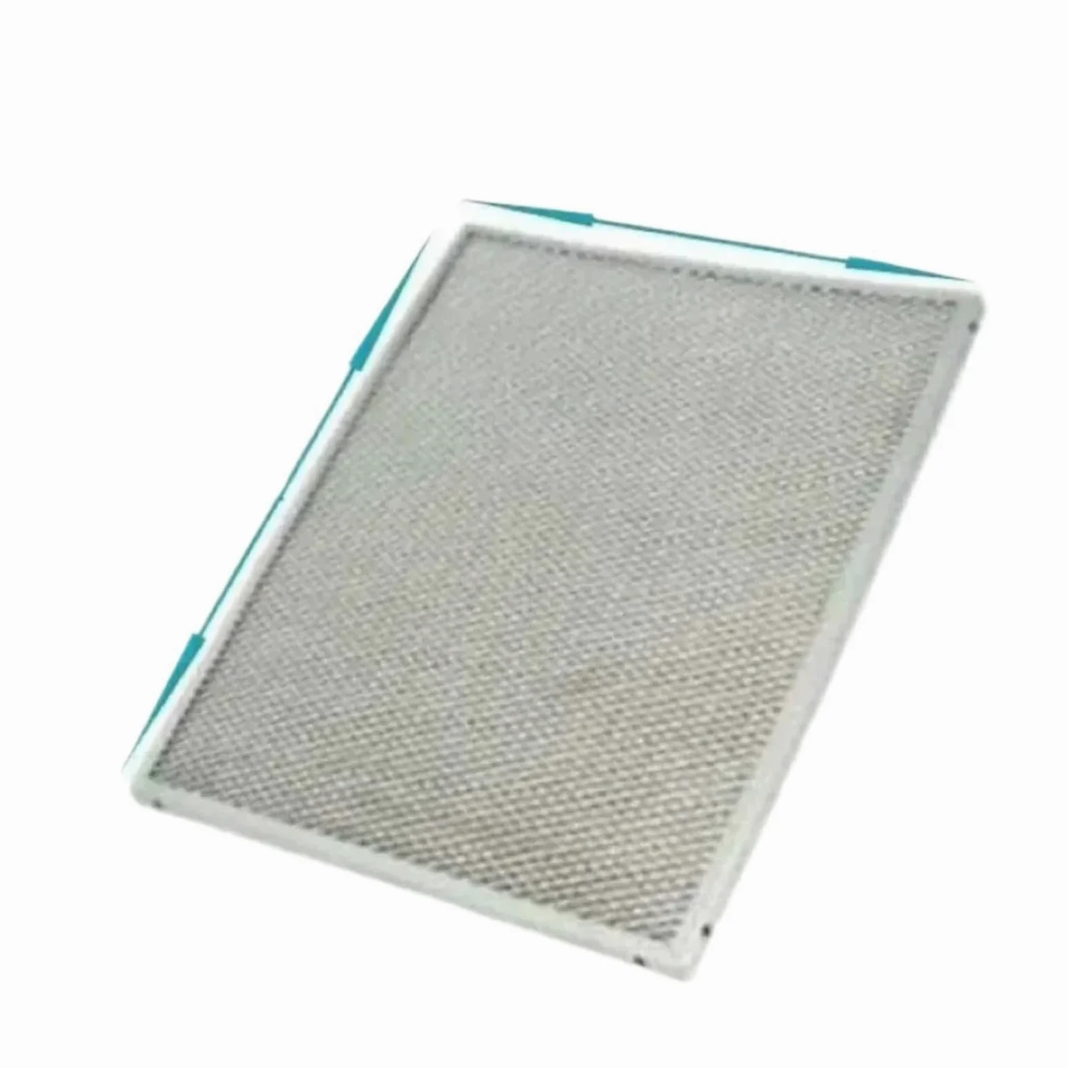 Filtro de aluminio for campana extractora, compatible con Robinhood, 288 x 362 mm, compatible con P/N, 103793, accesorios de repuesto for electrodomésticos de cocina
