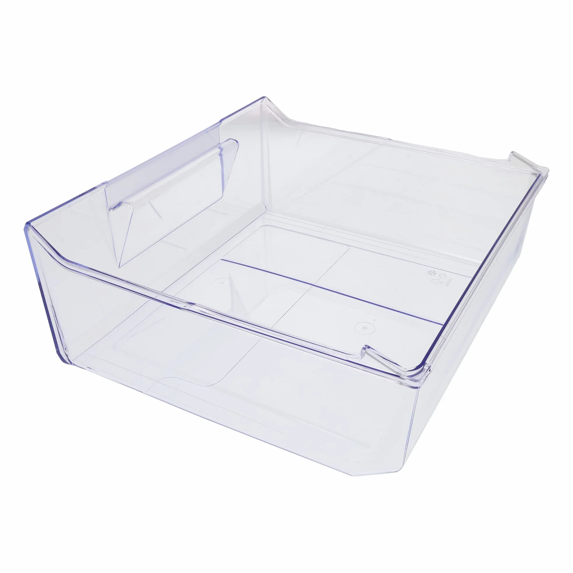 sparefixd Zanussi ZBB28441SA - Cajón superior o congelador medio