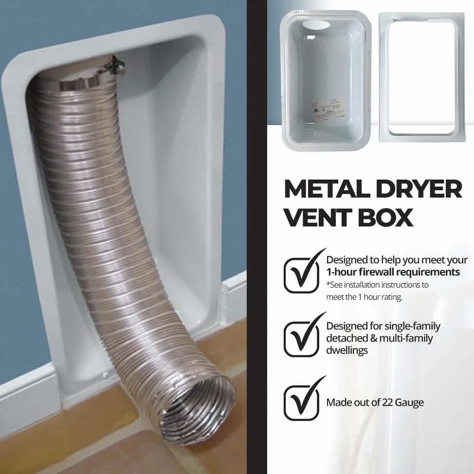 Clothes Dryer Replacement Parts