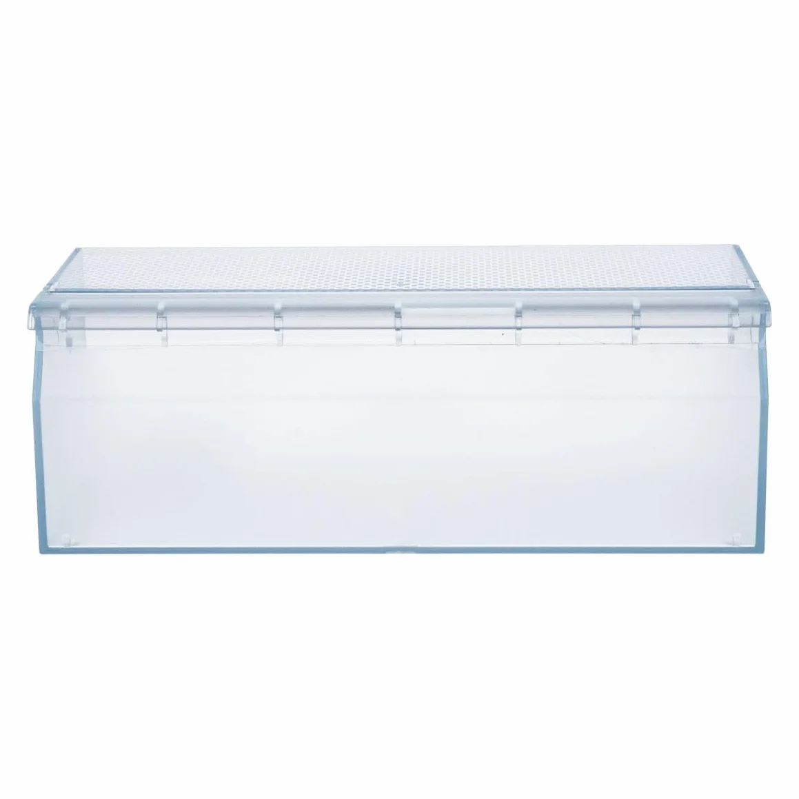 Liebherr 9031110 Original - Bandeja para la puerta (plegable, 91 mm, para frigorífico)