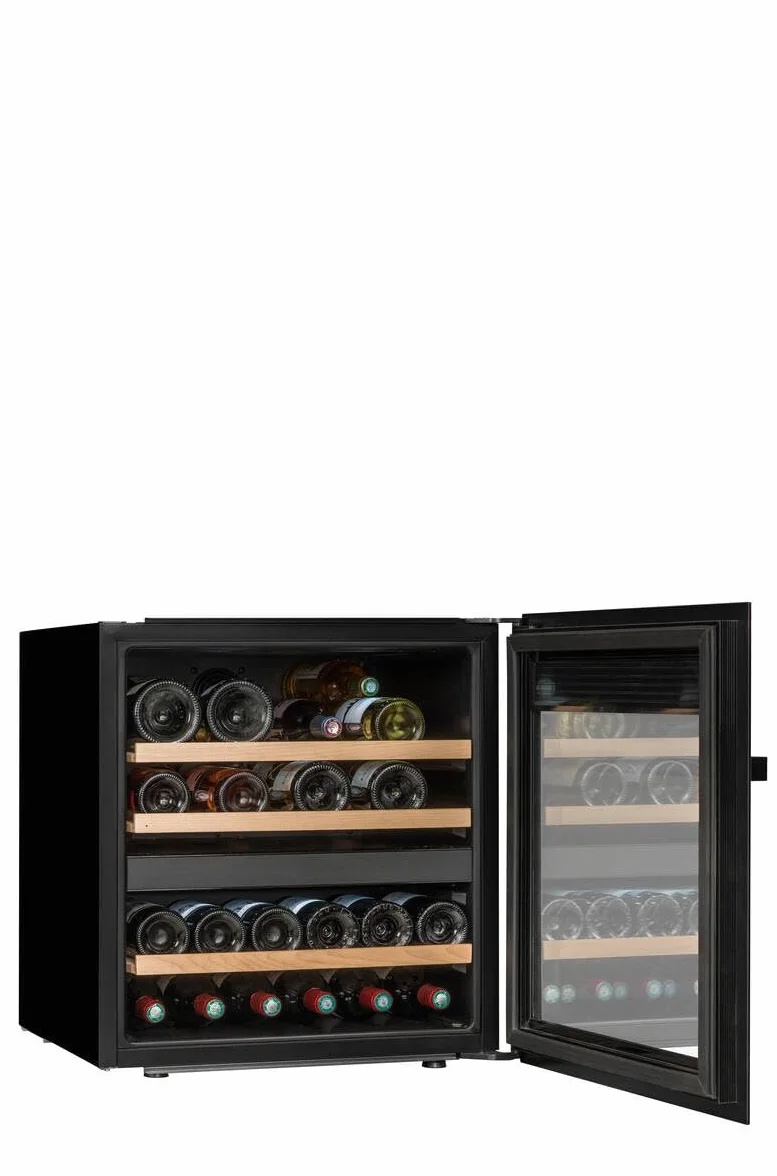 LA SUMMELIERE Cueva de temperatura LSBI36BDZ 36 Botellas