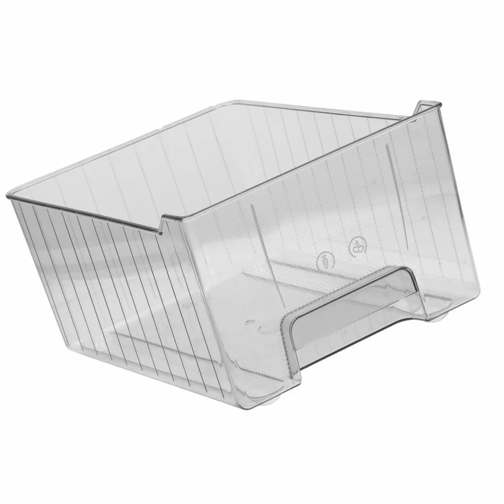 sparefixd Cajón para ensaladas y verduras para frigorífico y congelador Bosch