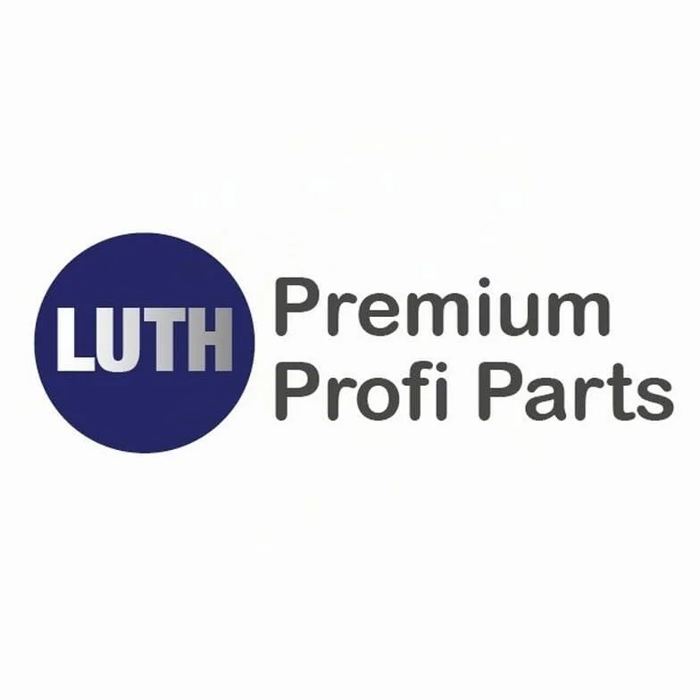 LUTH Premium Profi Parts Juego de juntas universales para puerta (1300 x 700 mm)