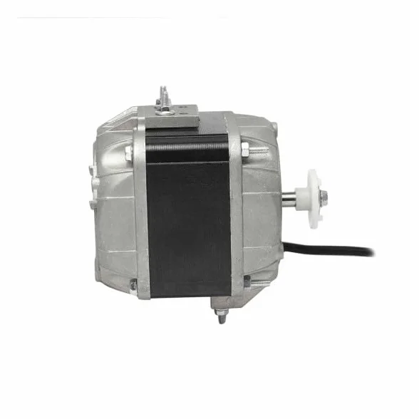 Bilake Motor 25W monofásico 220-240V 1300rpm | Motor cámara frigorífica | Motor ventilador nevera | Motor ventilador congelador