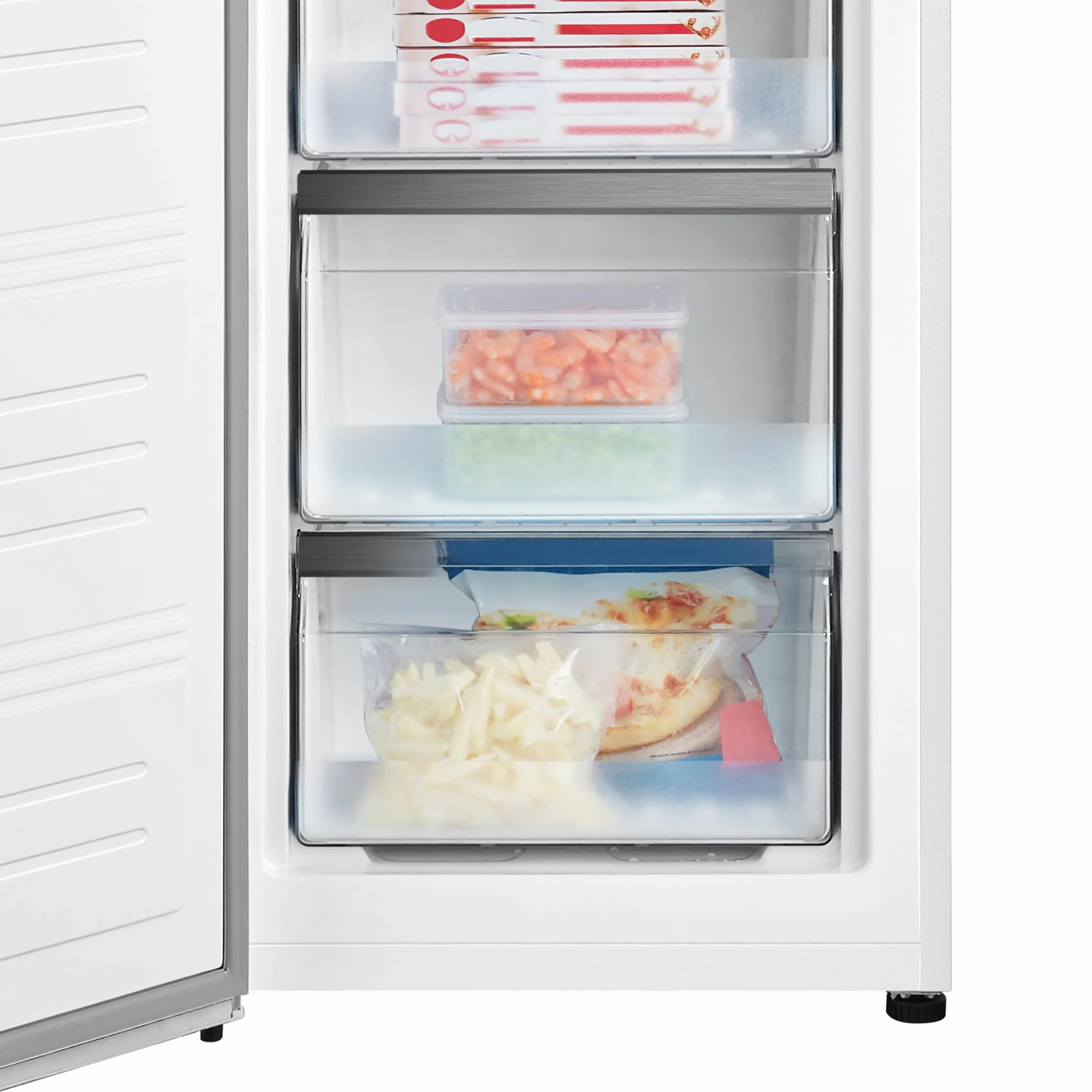 Hisense Congelador FV354N4BWE 274L No Frost 185 cm Blanco