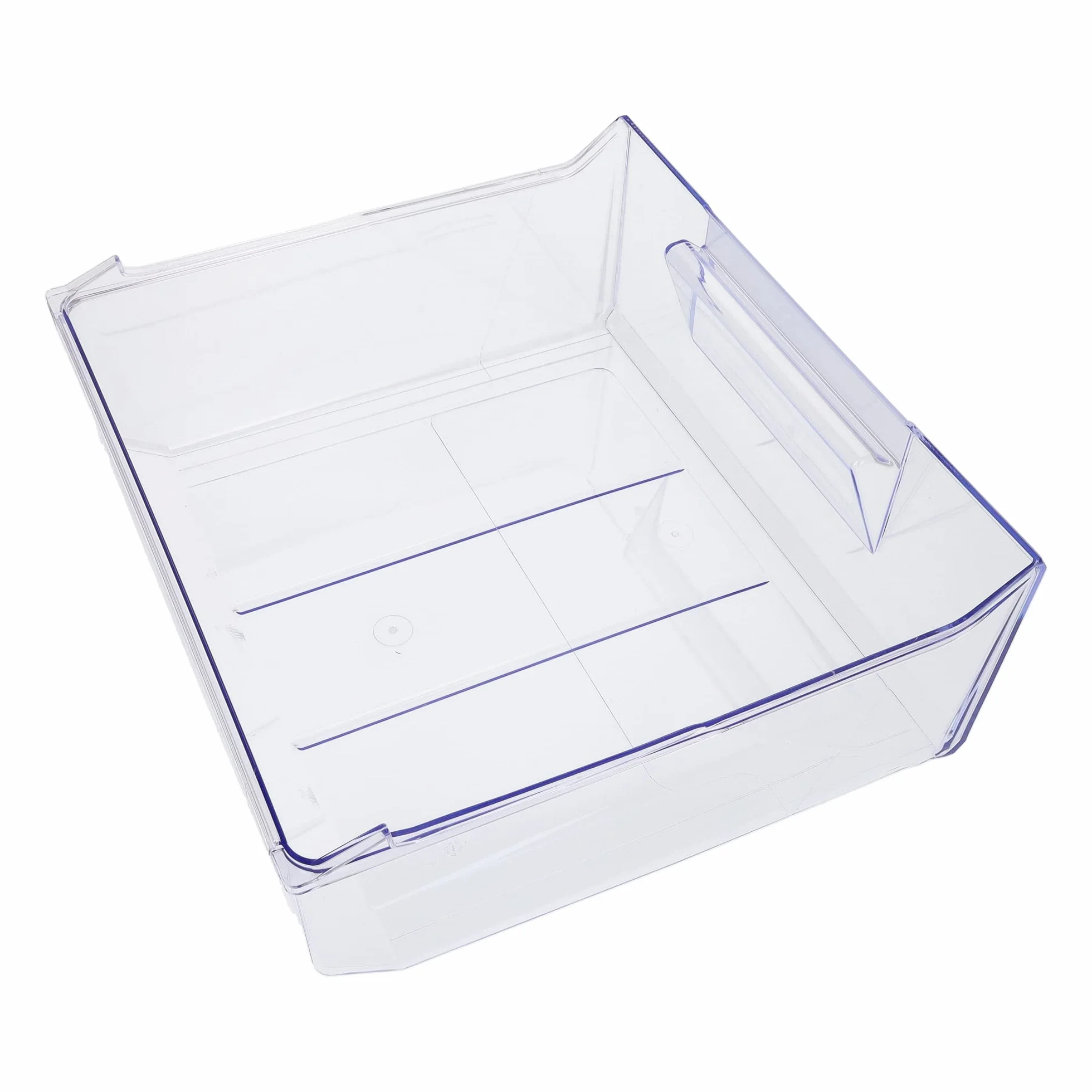 sparefixd Zanussi ZBB28441SA - Cajón superior o congelador medio