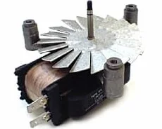 Motor ventilador para microondas