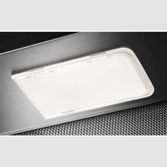 Electrolux LFP326AB - Campana telescópica (410 mc/h, 1 motor)