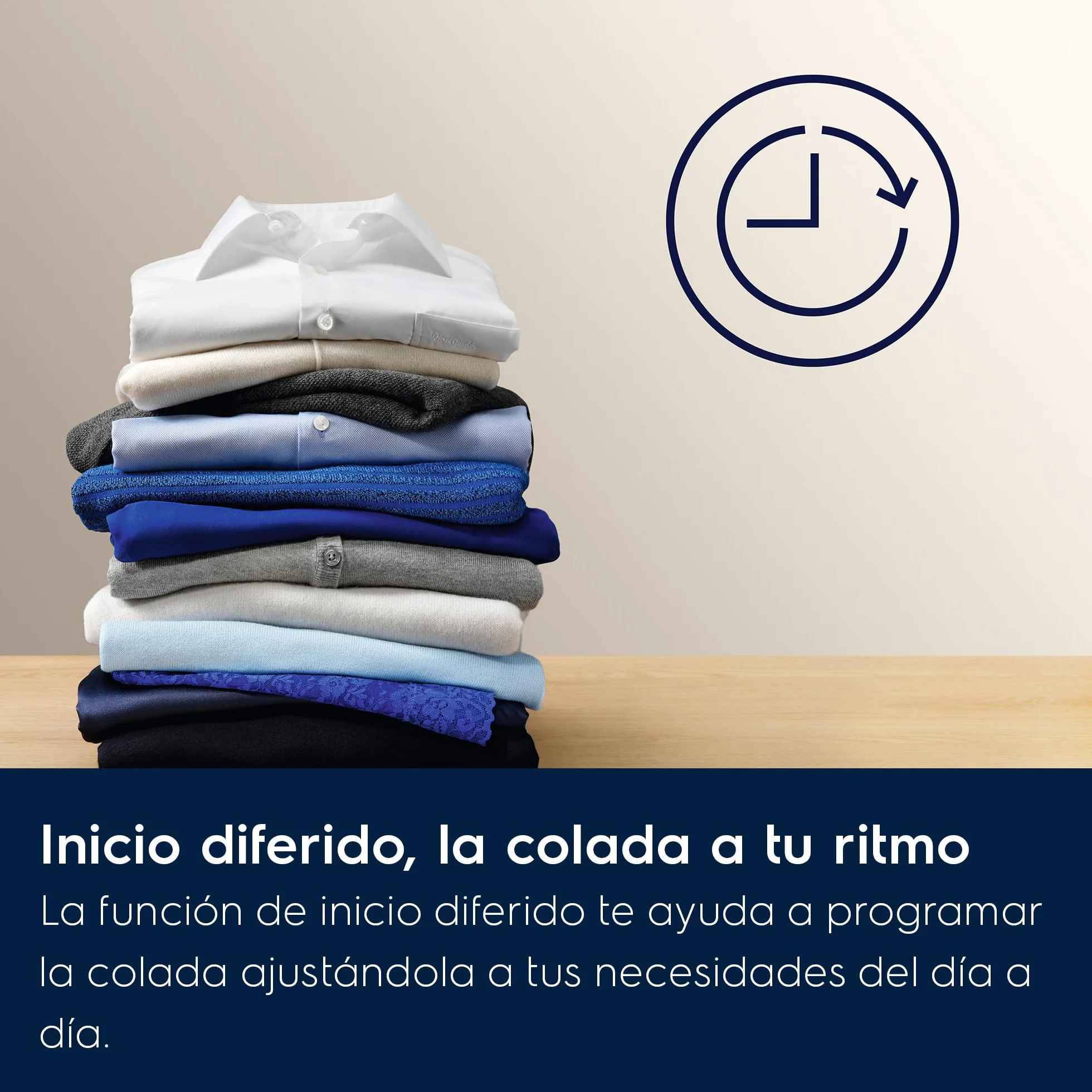 Electrolux Secadora de Carga Frontal EW7H5825IB, 8 Kg, Tecnología SensiCare, Sistema GentleCare, Libre Instalación, Sistema EcoFlow, Inicio Diferido, Panel LCD, Blanco