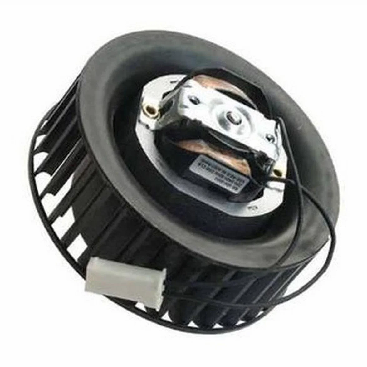 Motor de ventilador completo [4 410] – Horno microondas – Whirlpool, Bauknecht, Ikea Whirlpool