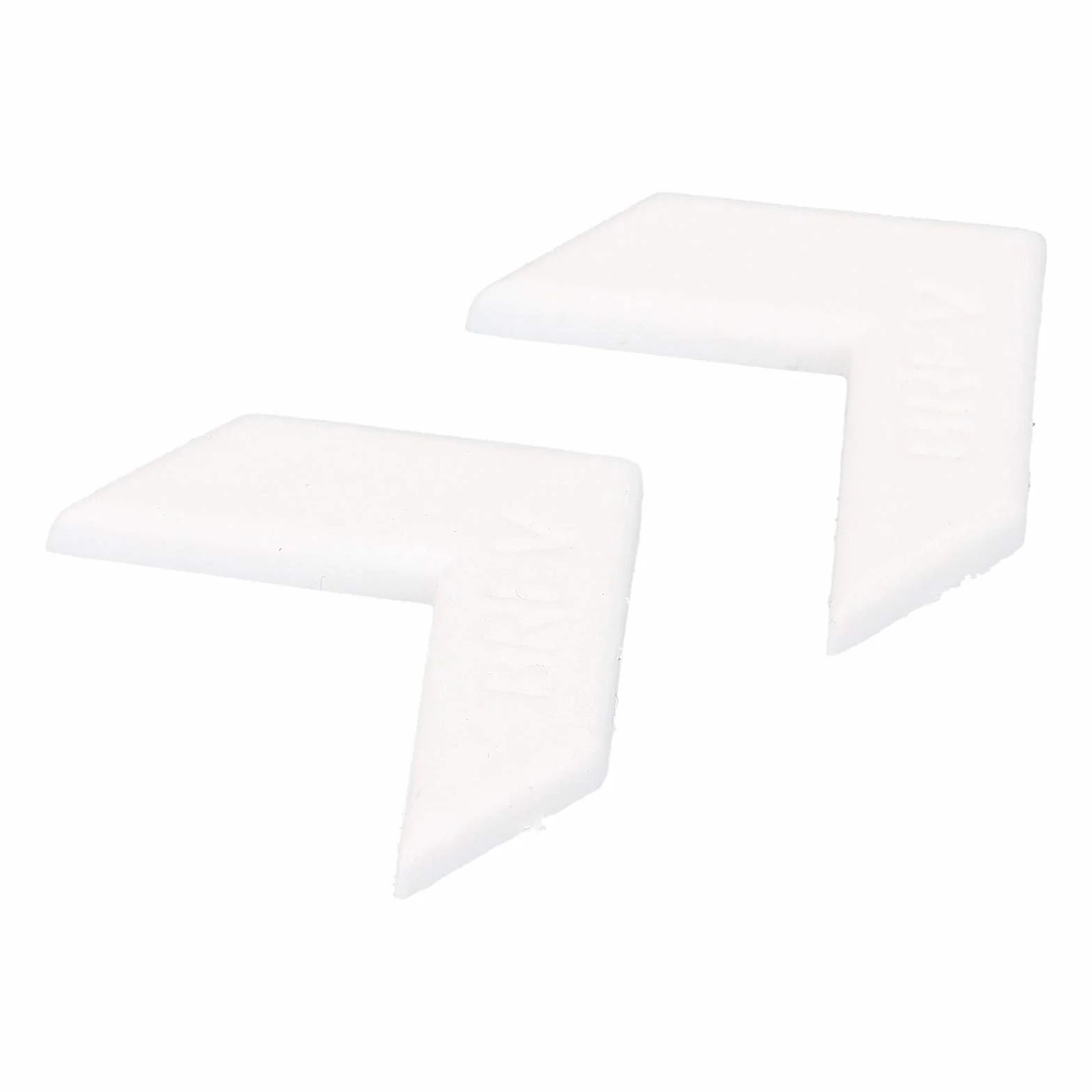 LUTH Premium Profi Parts Juego de juntas Junta magnética Juego para fijar en el frigorífico nevera refrigerador Junta universal para puertas 1300 x 700 mm