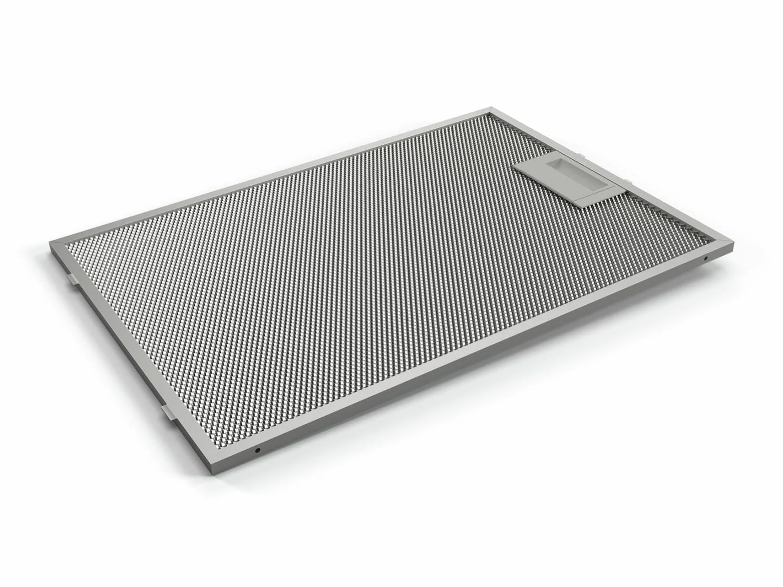 Bosch Serie 2 DWB66BC50 Campana 590 m³/h Canalizado 69 dB