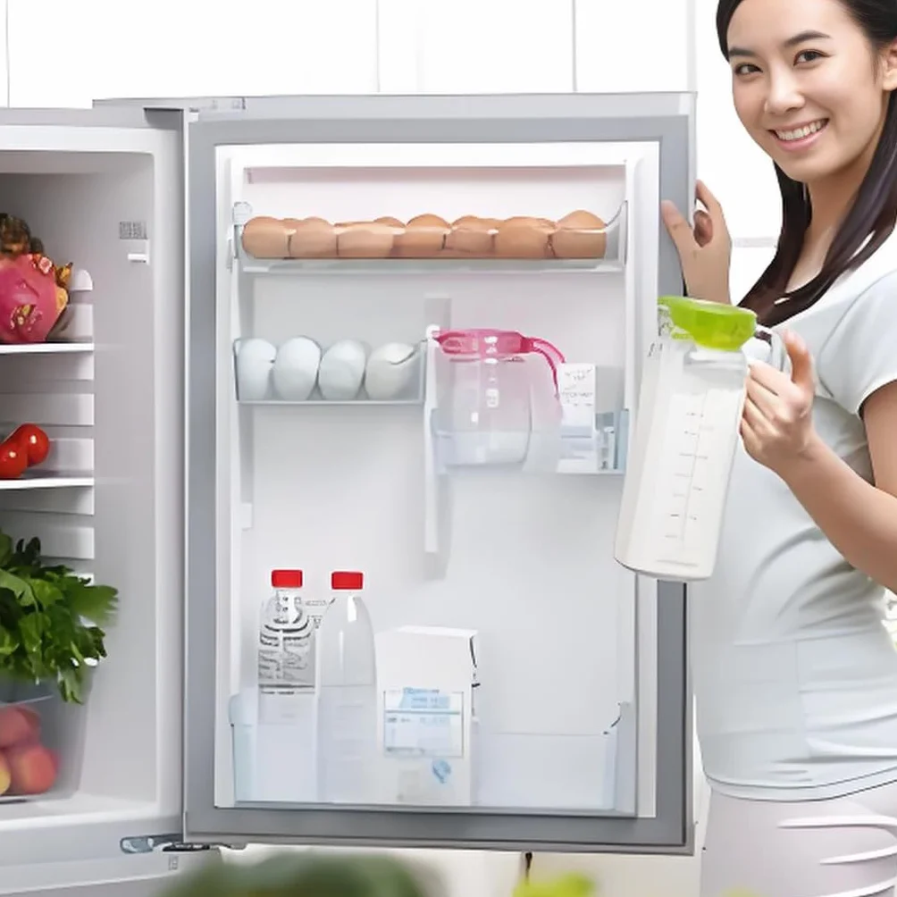 Junta Sello Magnética Universal Junta de Goma para Puerta De Frigorífico Fridge Congelador Refrigerador Nevera