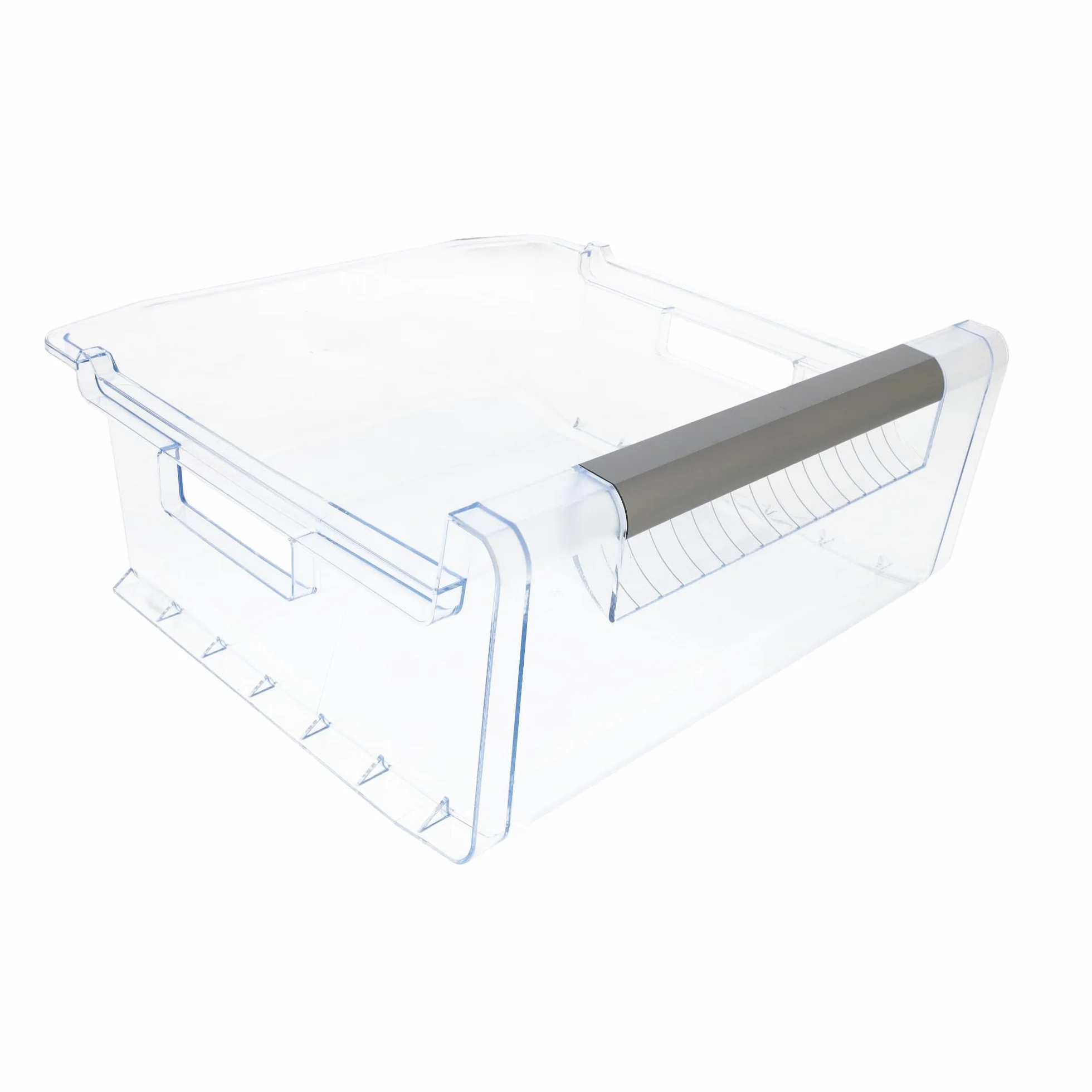 sparefixd Cajón para alimentos congelados para frigorífico y congelador Bosch