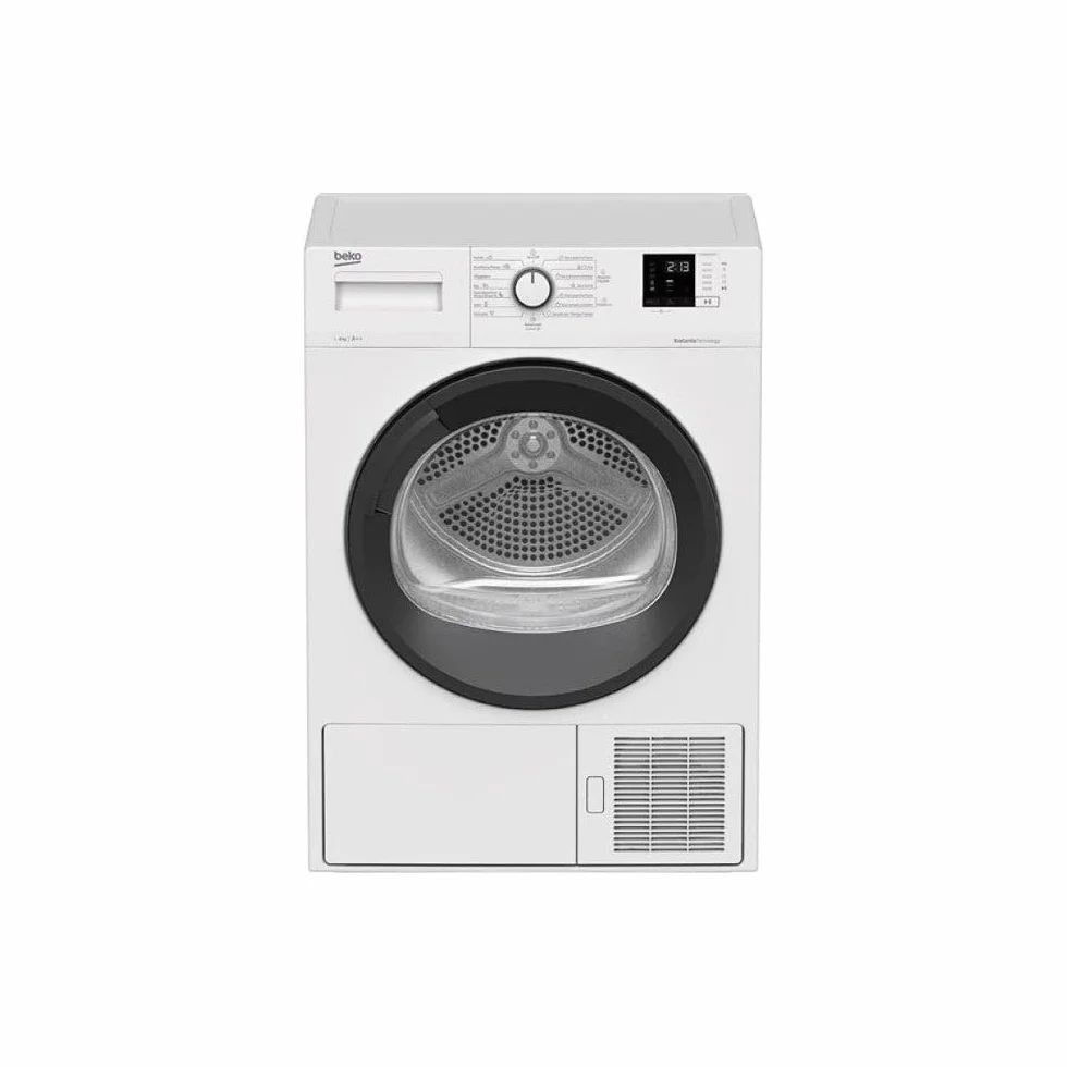 SECADORA DHS8413GA1 8K BC DSP BEKO
