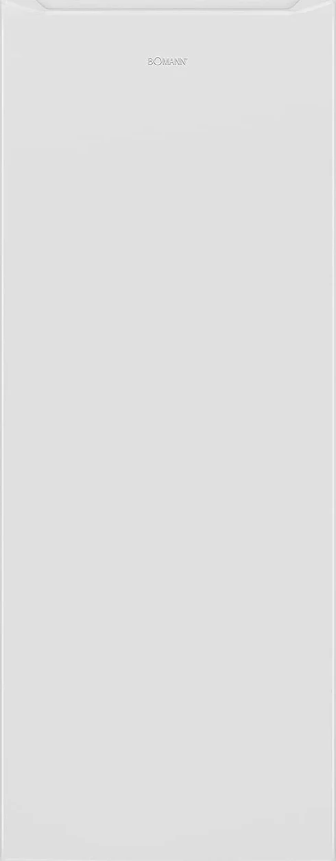 Congelador Bomann® | Congelador horizontal | Congelador | Capacidad de 168 litros | Bisagra de puerta reversible | Compartimento congelador de 4 estrellas | GS 7340 Blanco