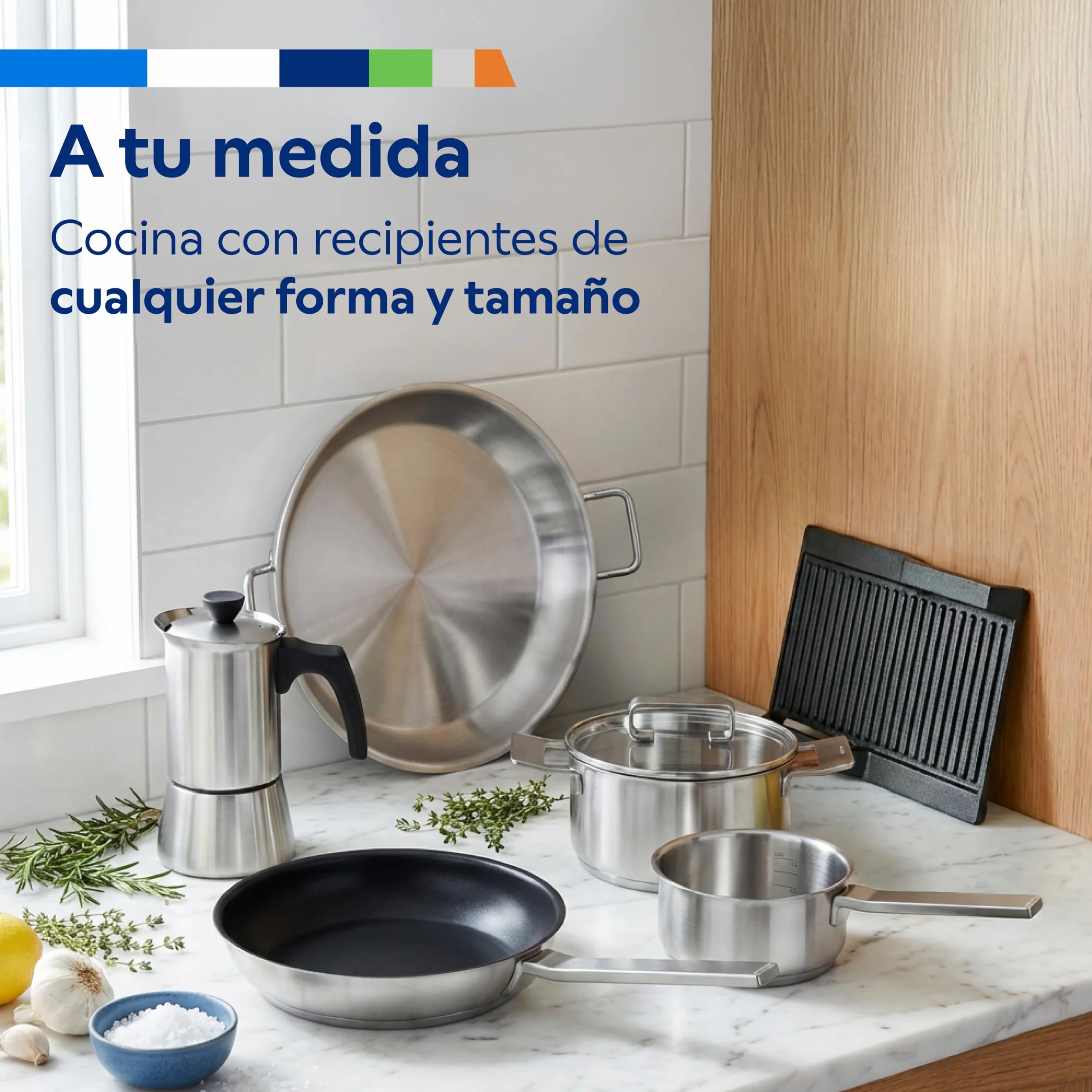 Balay - Placa de inducción, 60 cm, Función Sprit, Negra, 3EB963FR