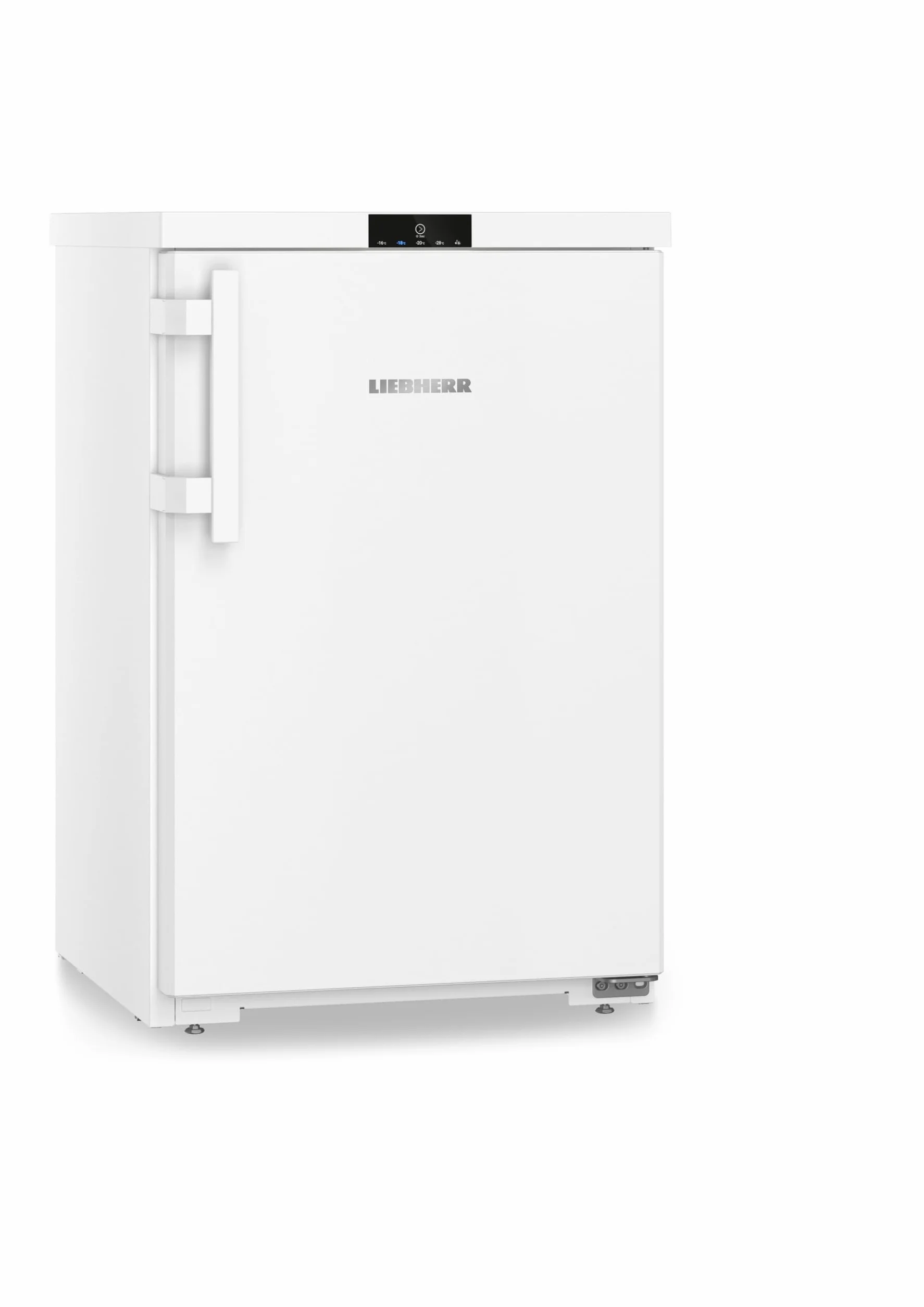 Liebherr Fe 1404 001 20 Congelador vertical SmartFrost Table-Top