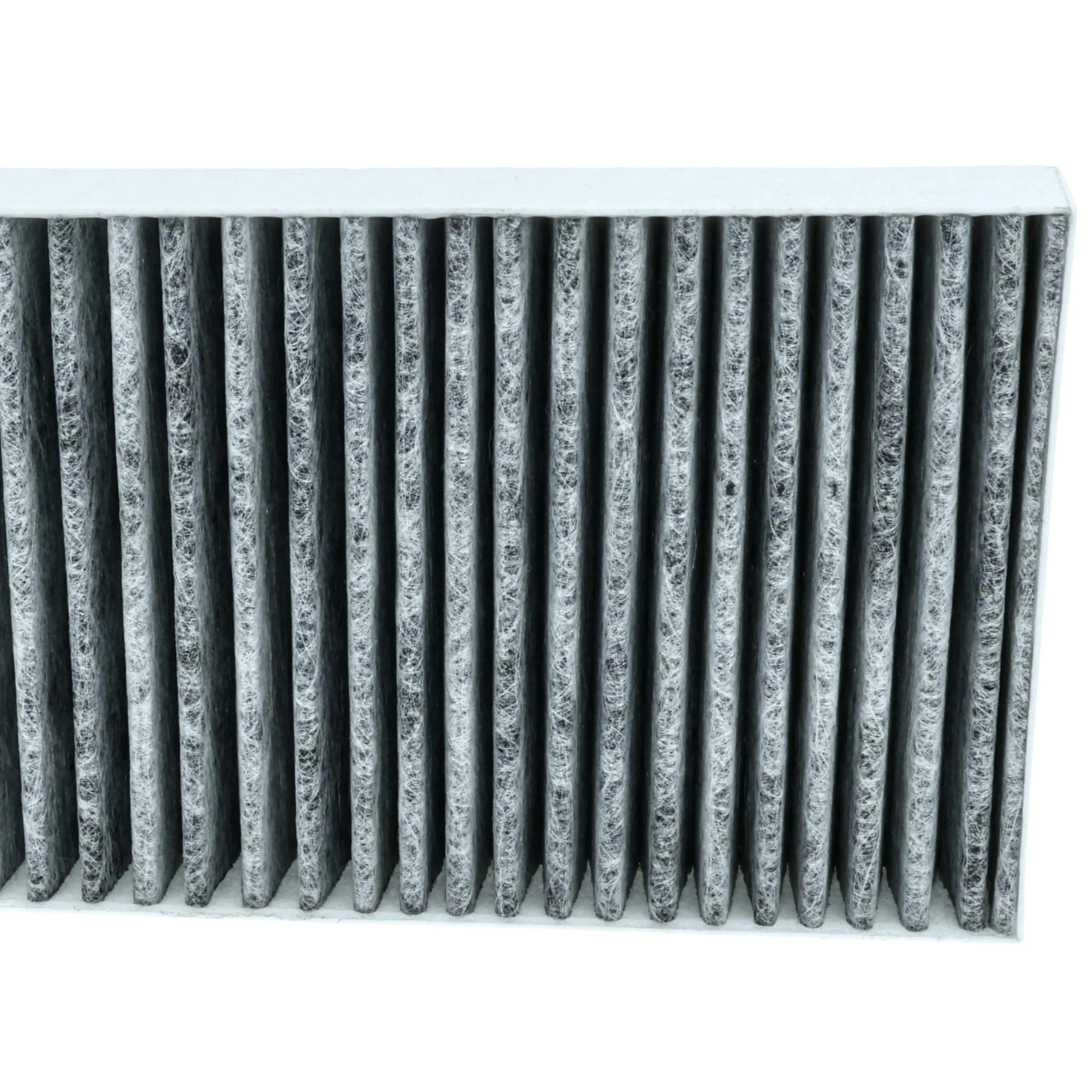 vhbw 4x filtro de carbón activado compatible con Miele KMDA 7272, 7473, 7676, 7876 campanas cocina