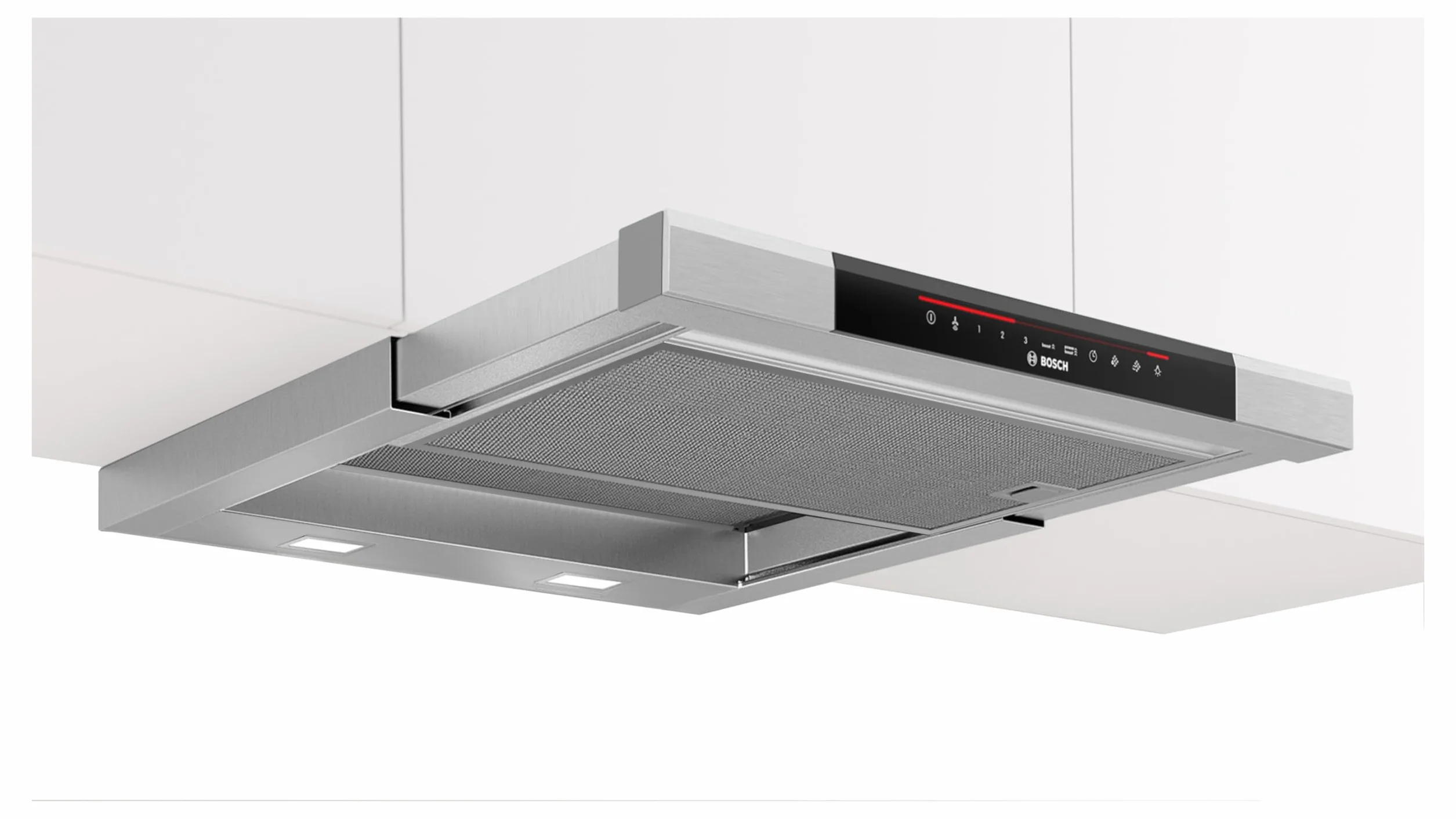 BOSCH DFS067K51 60CM Okap Kuchenny 717m³/h