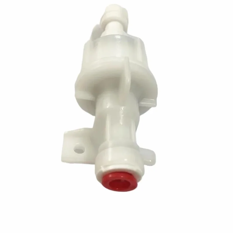 Accesorios for lavadoras compatibles con la válvula desviadora de entrada de agua, compatible con la lavadora de pared Daewoo Mini