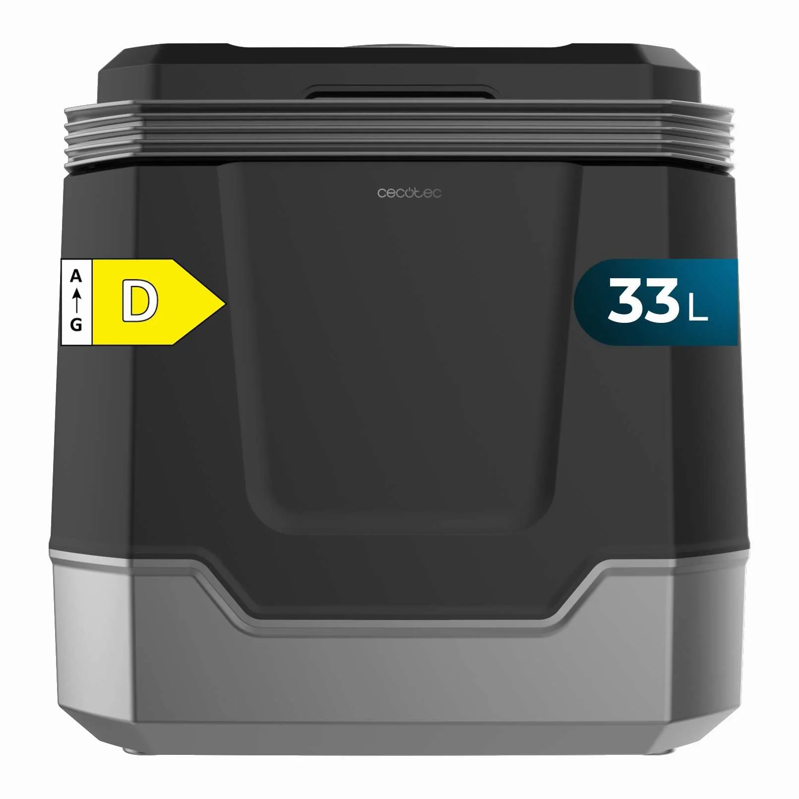 Cecotec Mini Nevera Portátil