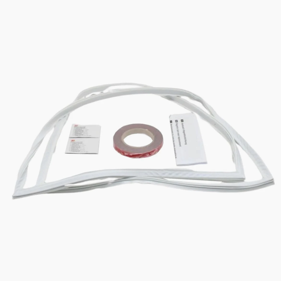 SOS Accesorio Kit de juntas de puerta Nevera, Congelador 7109810 LIEBHERR