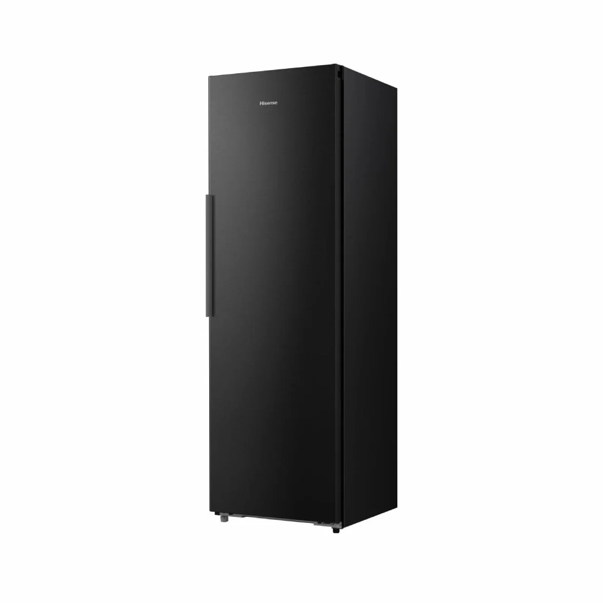 Congelador Vertical Hisense FT3K310SAFC 312L Negro