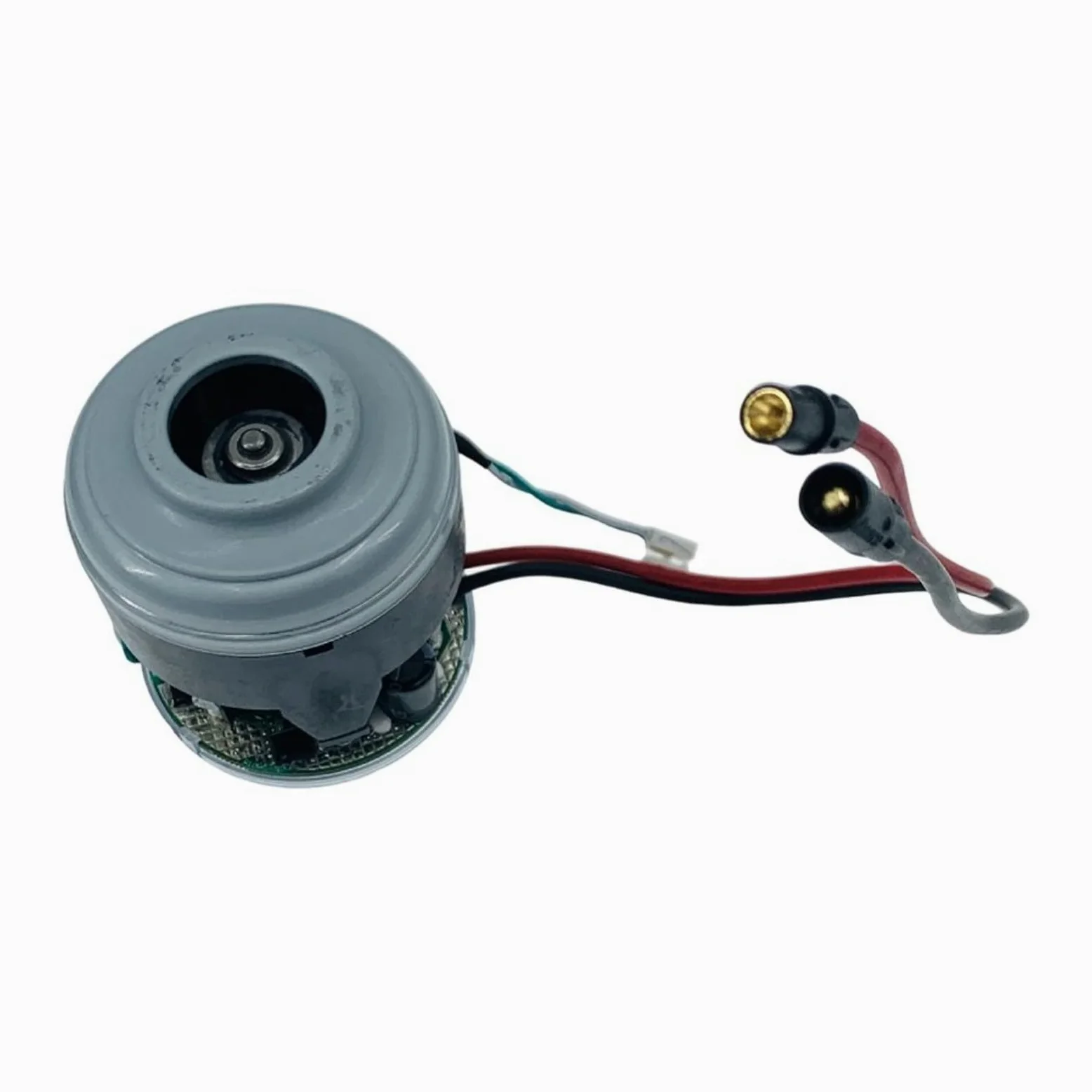 FACAIIO Motor eléctrico para aspiradora I10 I10, módulo de ventilador de bajo ruido con succión ajustable, unidad de accionamiento rápido, para accesorio de repuesto