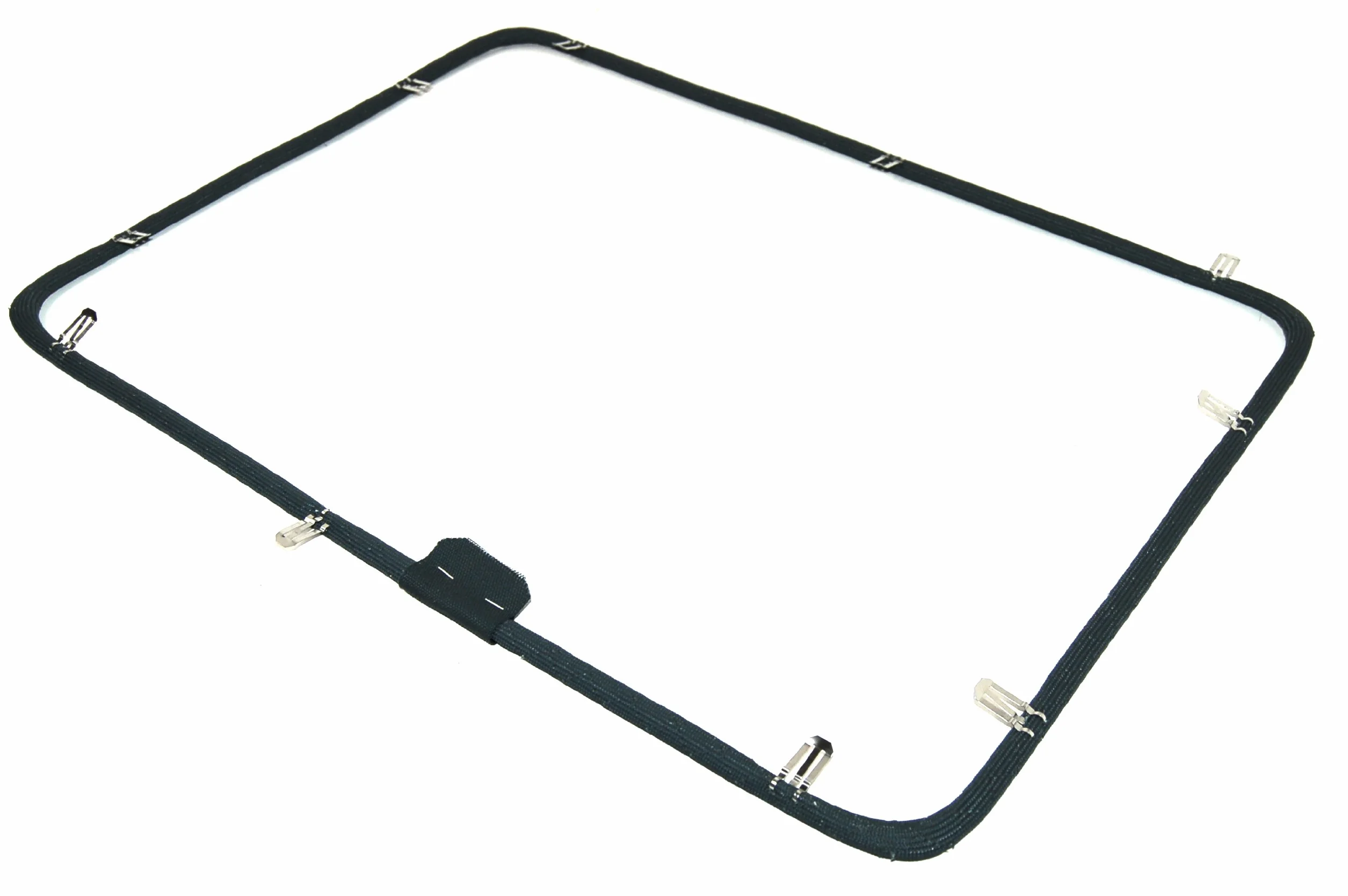 Bosch Neff Siemens 491638 - Junta para puerta de horno