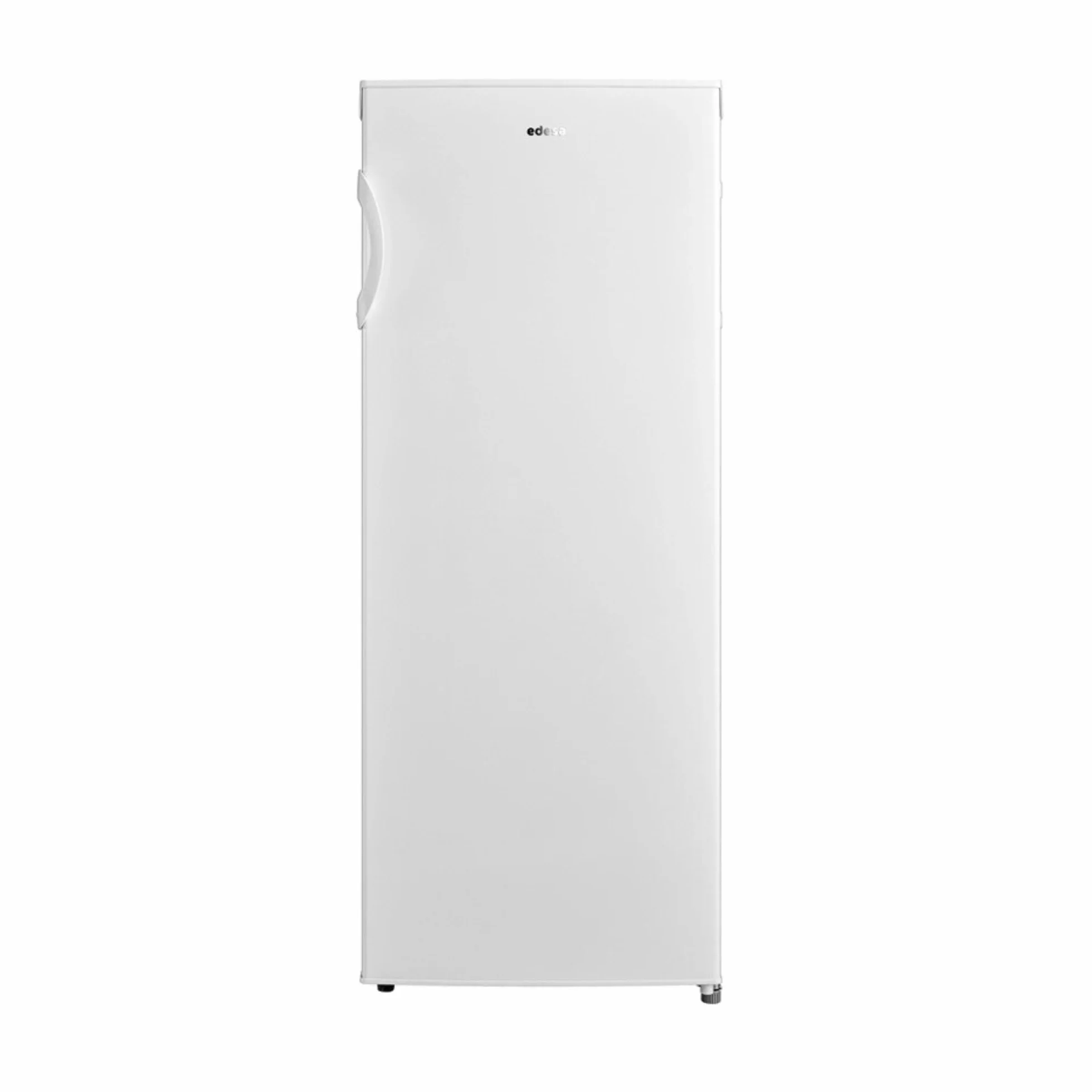 CATA CONGELADOR EZS-1412 WH/A Sin Escarcha Capacidad Neta 160L Consumo Eléctrico 183 KW/Año Puerta Reversible Eficiencia Energética E Luz LED Color Blanco