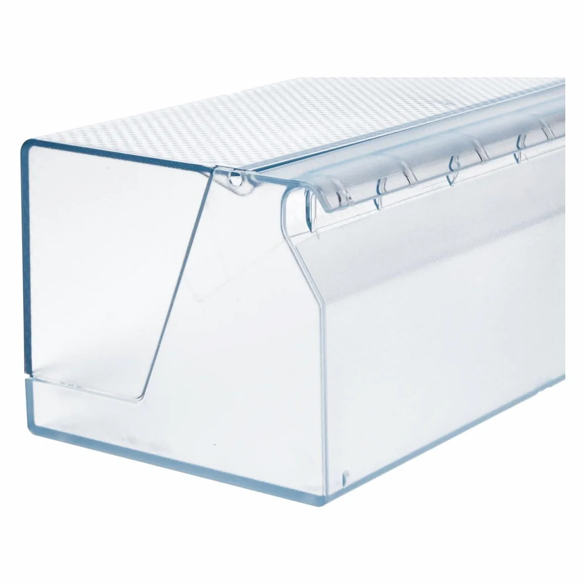 Liebherr 9031110 Original - Bandeja para la puerta (plegable, 91 mm, para frigorífico)