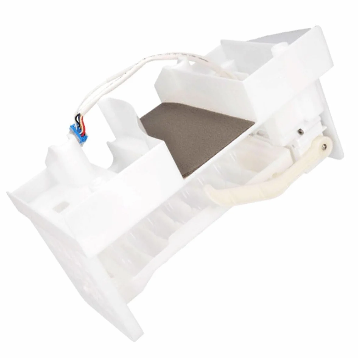 Fábrica de cubitos de hielo completo original Refrigerador, congelador NTGN016TE1, DA97-05071B SAMSUNG
