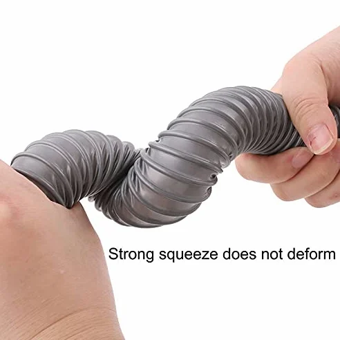 Tubo de desagüe Flexible, extensión de Manguera Universal for Lavadora, Manguera de Drenaje Universal, Manguera de Drenaje for lavavajillas, Lavadora