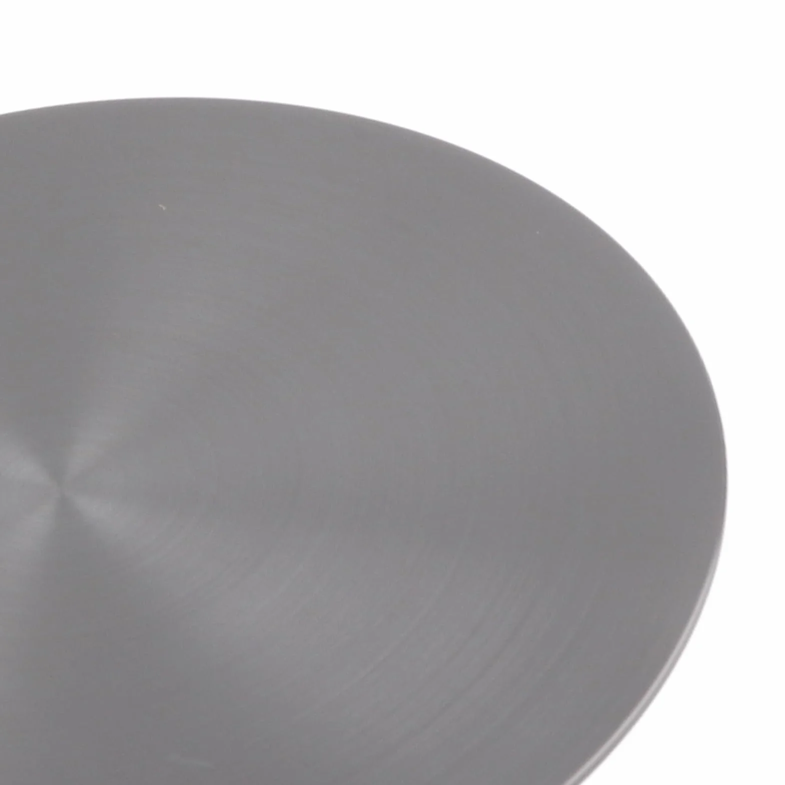 Tissting Difusor de Calor, 28cm 6mm Placa para Gas Difusión de Calor Aluminio Antideslizante Estufa Bandeja Superior Conducción de Calor Placa de descongelación Rápida para Estufa de Gas