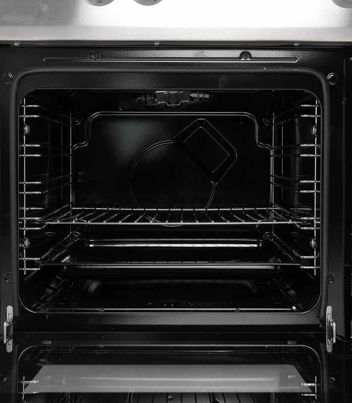 SOLTHERMIC F9LT50G2IX COCINA GAS PORTABOMBONA ACERO INOXIDABLE / 5 FUEGOS (1 WOK-DOBLE) / HORNO / **ENTREGA A DOMICILIO Y RETIRADA DEL USADO GRATIS/ALTA GAMA