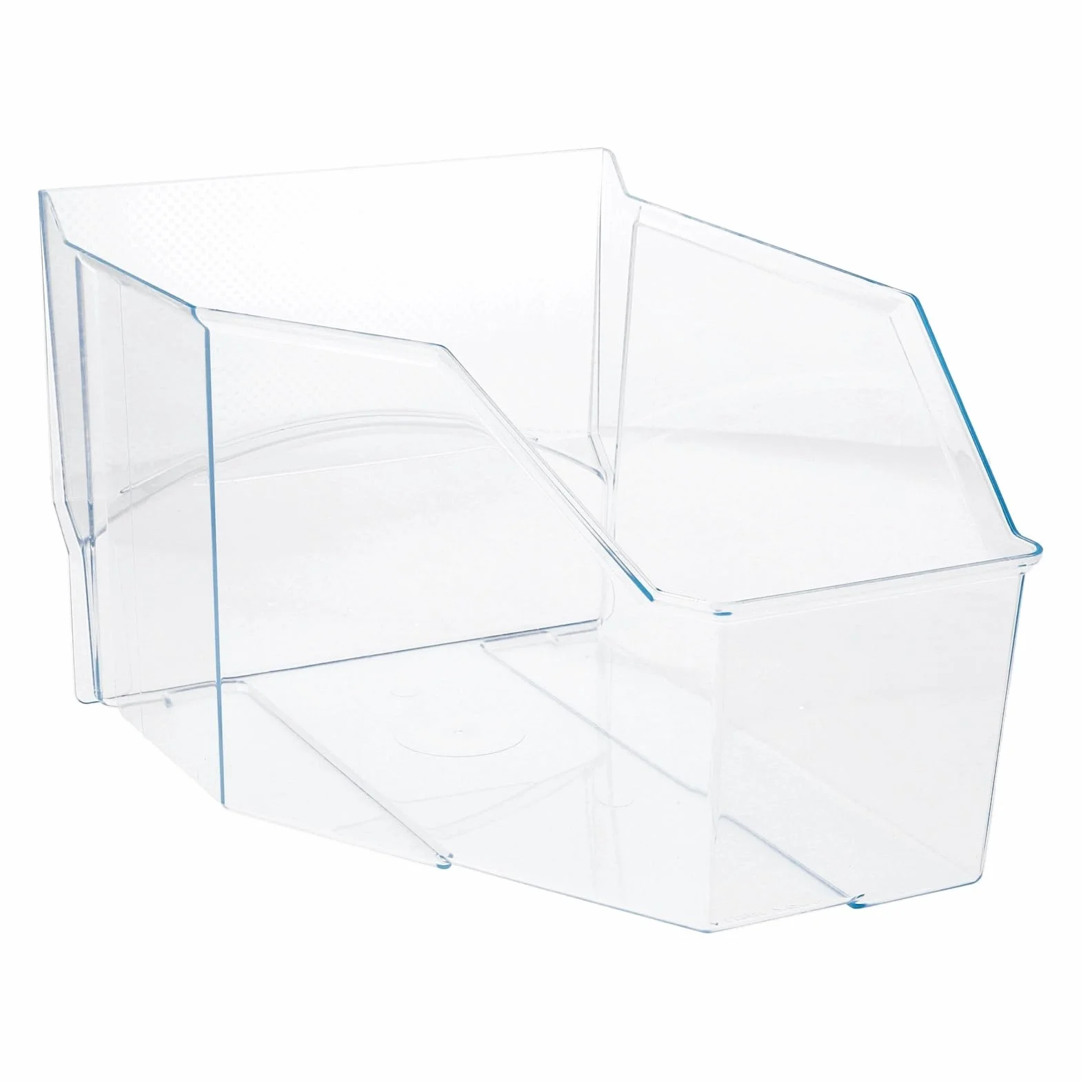 Original Liebherr 9290336 bandeja para verduras bandeja para verduras caja de cajón (frigorífico frigorífico IK/EK/IKP)