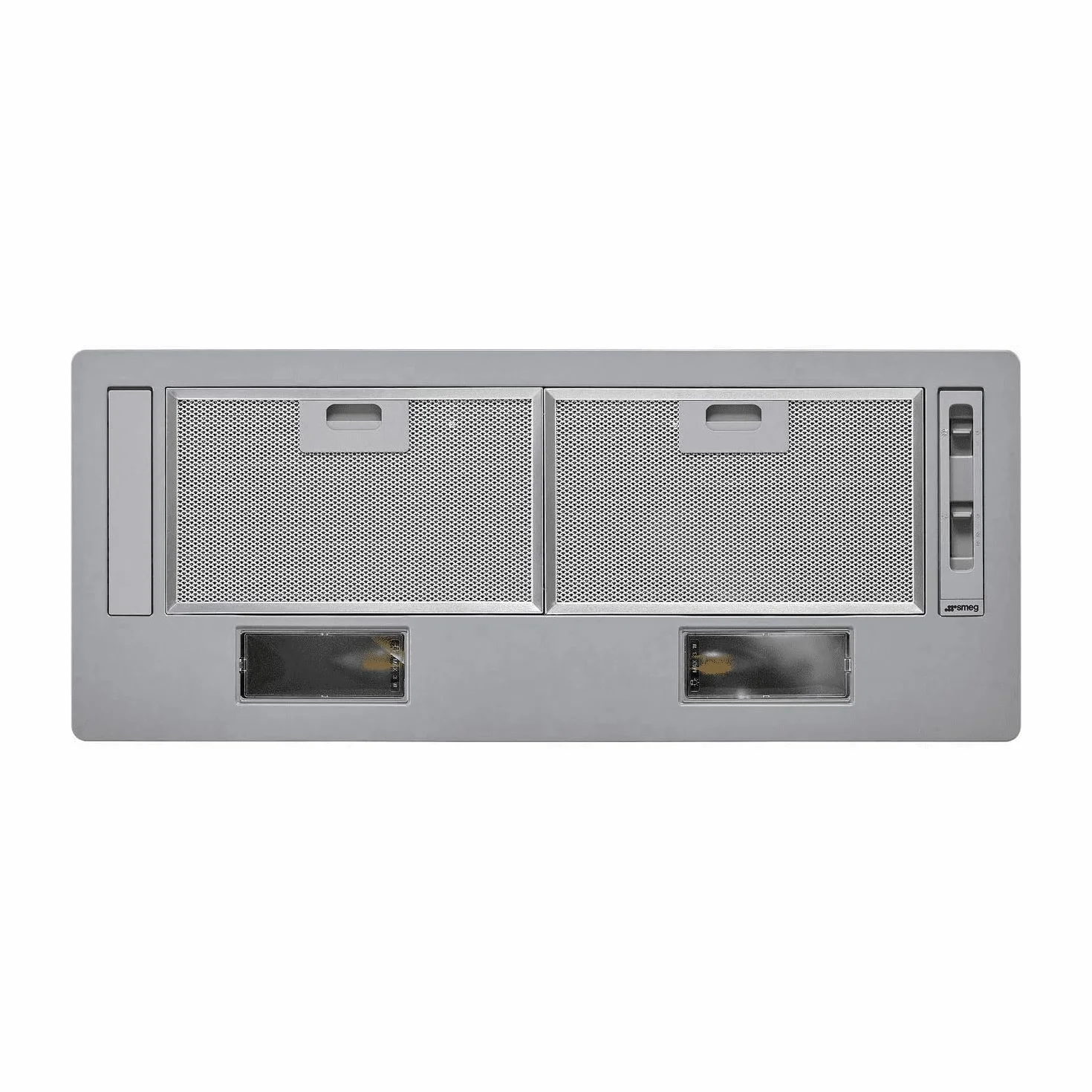 Smeg KSG70E - Campana (224 m³/h, E, D, E, 54 dB, 45 dB)
