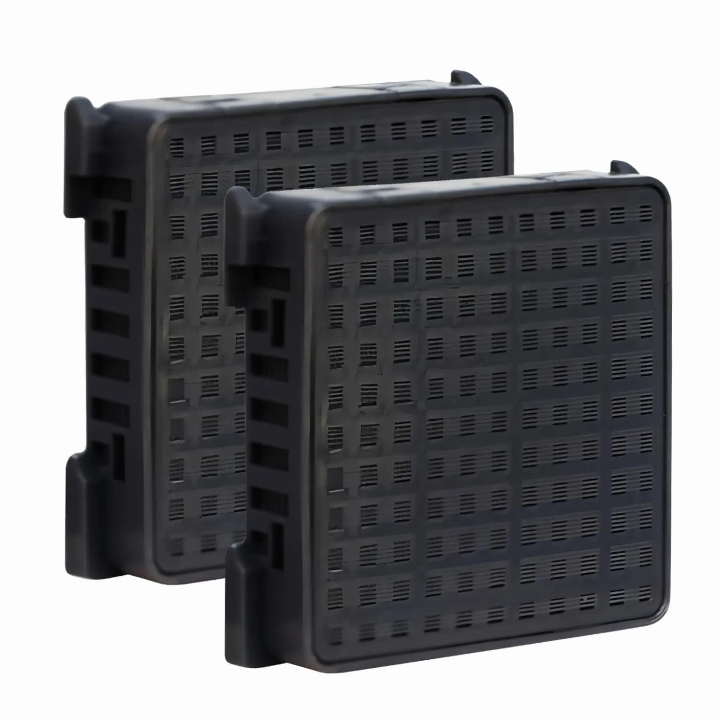 2 filtros Fresh Air para frigorífico Liebherr, compatible con 9096989, 9882460, 988246000, sustituye a 7440021-00, filtro de carbón activo para aire limpio y olor fresco en el frigorífico