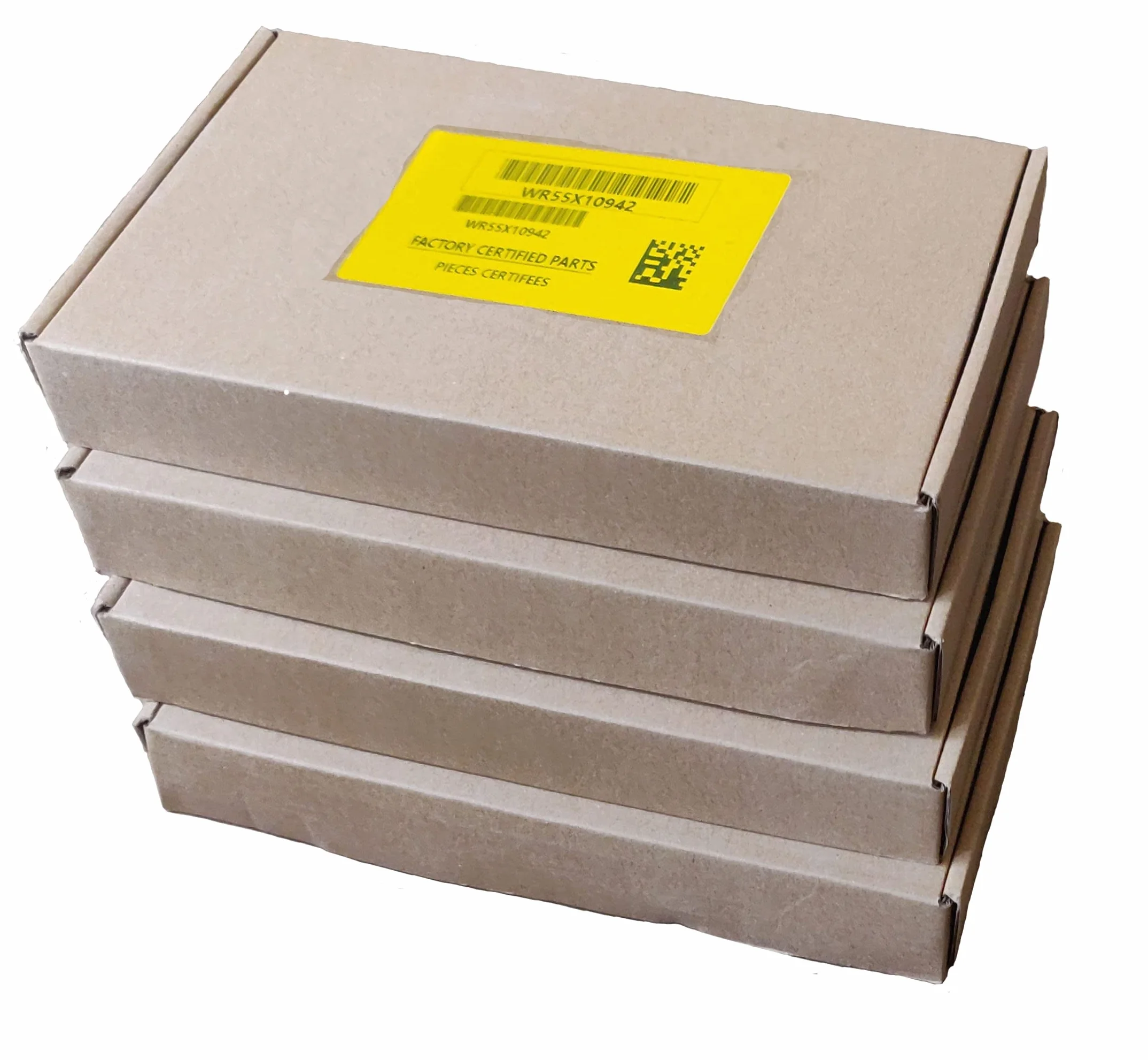 Repuesto directo OEM P/N WR55X10942 200D4850G022 placa de control de refrigerador certificada de fbrica (doble comprobacin de compatibilidad) WR55X10942C WR55X10942P