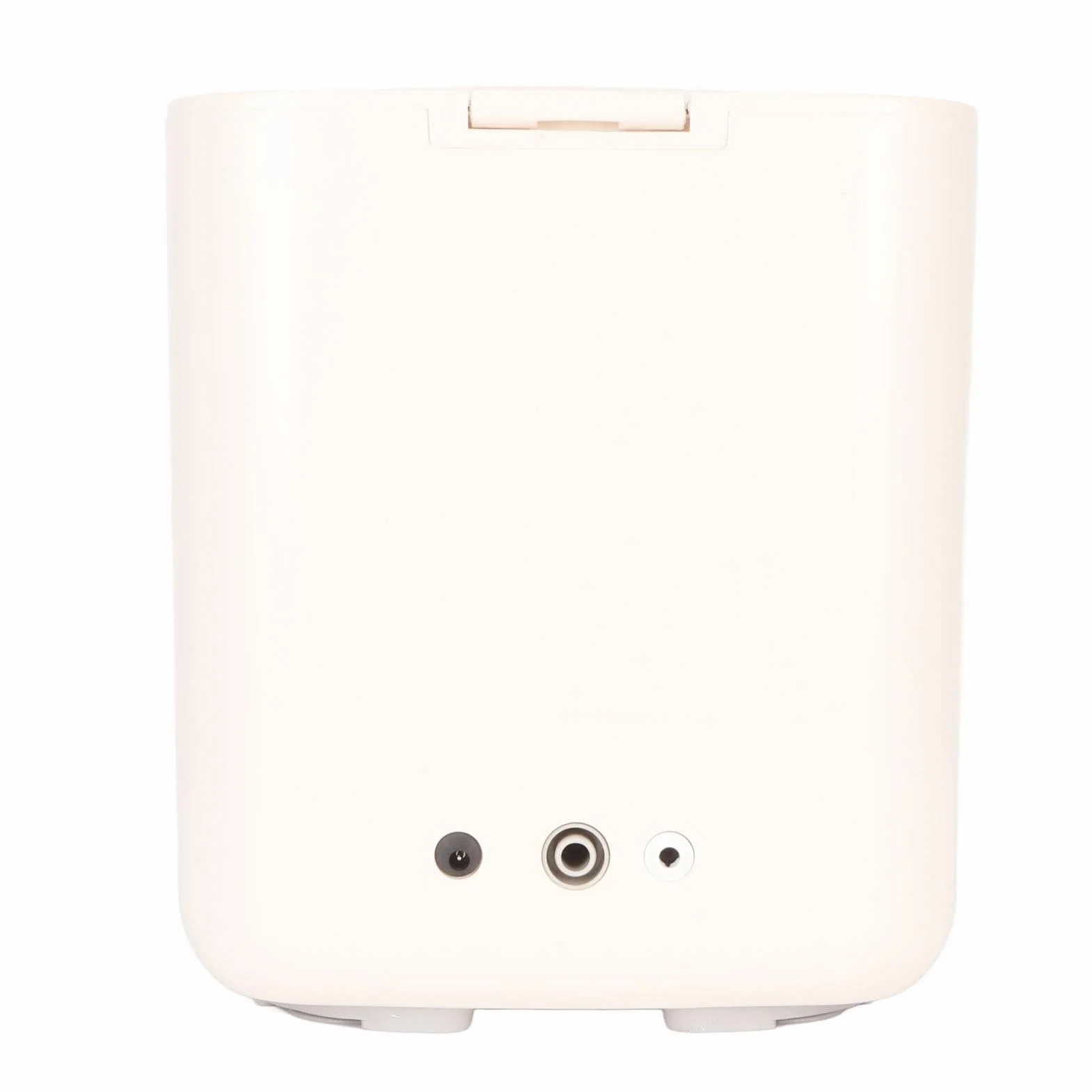 Lavadora 100-240V 7L ABS Manos Libres con Secadora Giratoria