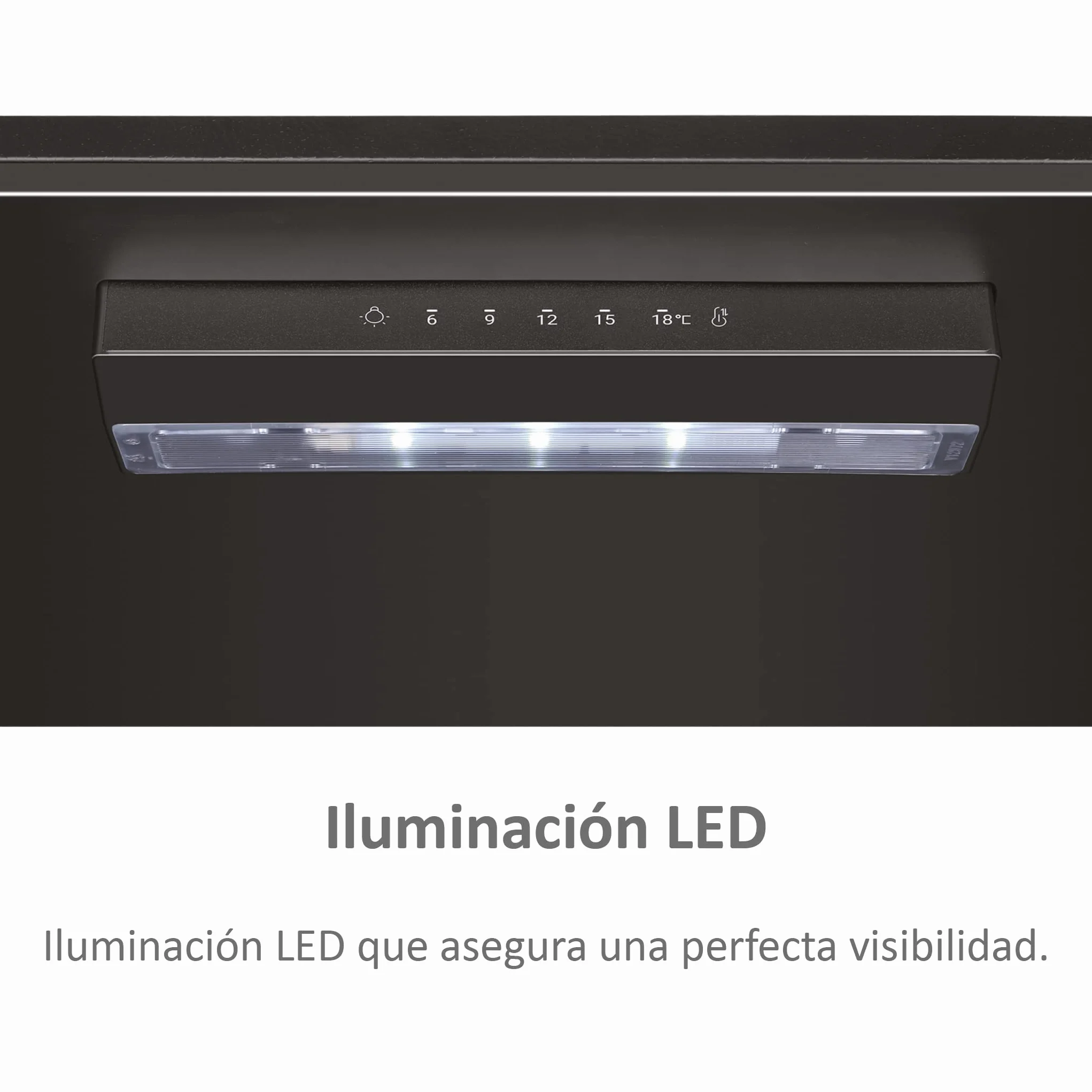 Haier Wine Bank 50 Series 3 HWS33GG- Vinoteca de 33 Botellas,Estantes de Madera,Filtro Anti-UV, Refrigeración por Compresor,Display Digital,Iluminación LED,Silenciosa 37 dbA, Antivibraciones